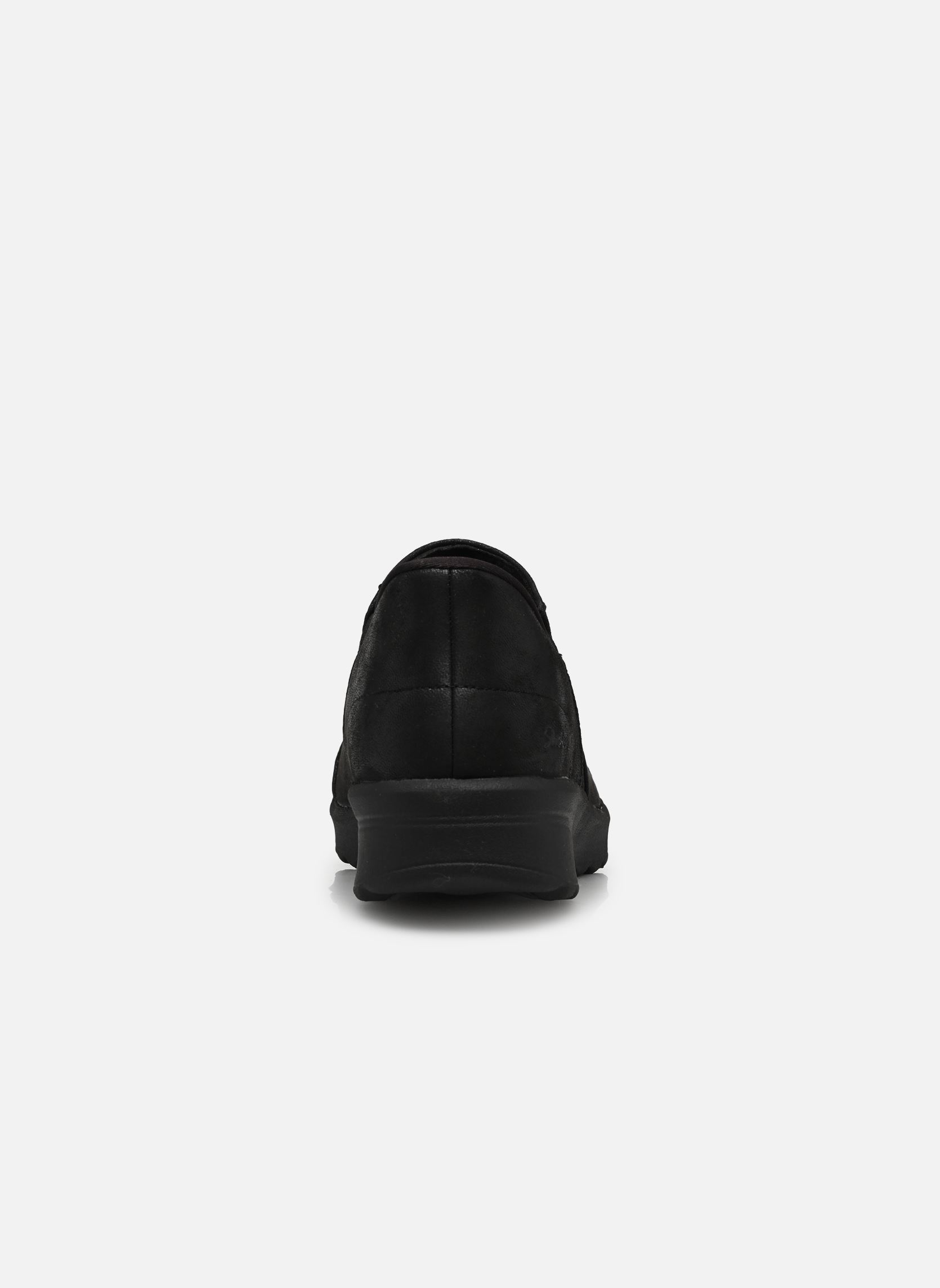 Stiefeletten und Stiefel SLIP-INS Lovely Vibe - Easy LV damen schwarz Skechers Stiefeletten und Stiefel SLIP-INS Lovely Vibe - Easy LV damen schwarz BBK