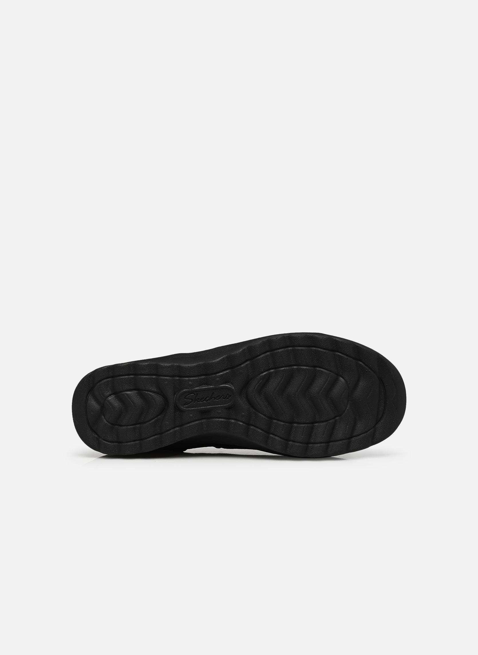 Stiefeletten und Stiefel SLIP-INS Lovely Vibe - Easy LV damen schwarz Skechers Stiefeletten und Stiefel SLIP-INS Lovely Vibe - Easy LV damen schwarz BBK