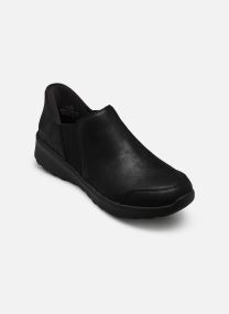 Stiefeletten und Stiefel SLIP-INS Lovely Vibe - Easy LV damen schwarz