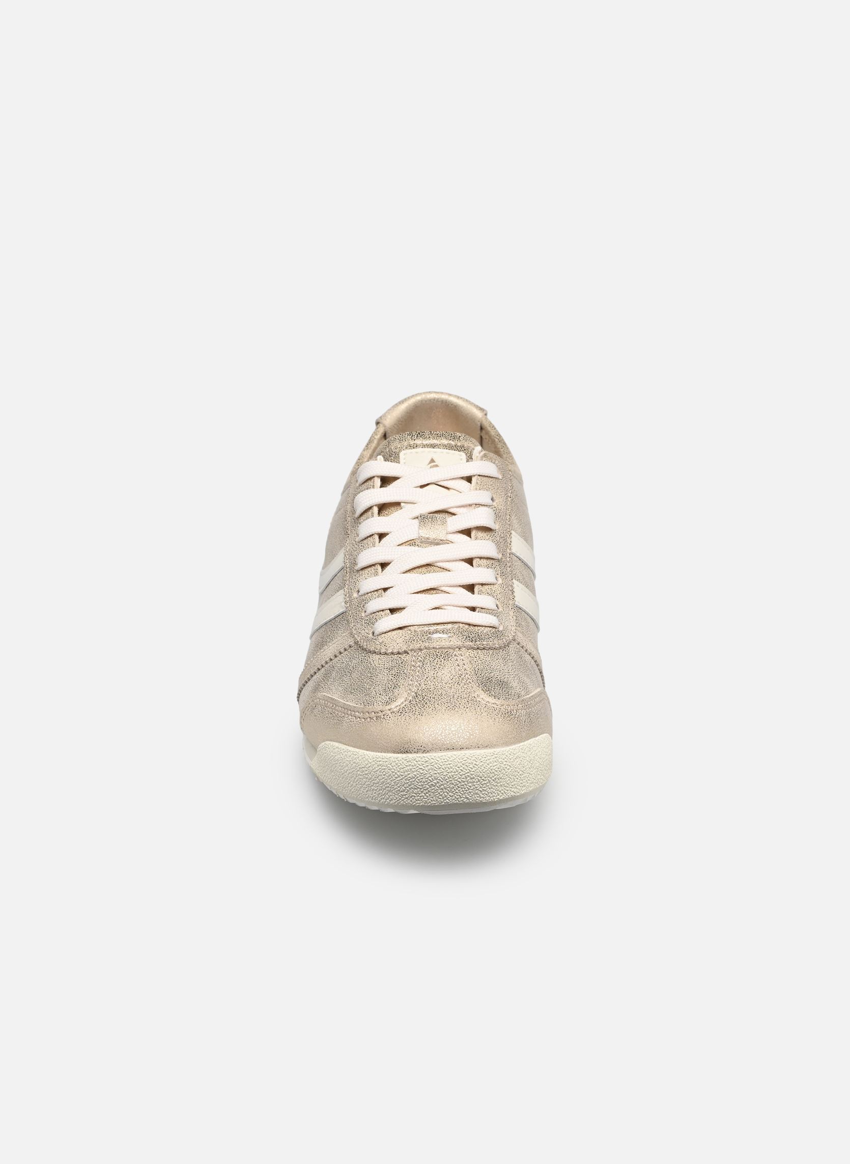 Baskets Topnotch - Shimmer Chic femme or et bronze Skechers Baskets Topnotch - Shimmer Chic femme or et bronze GLD