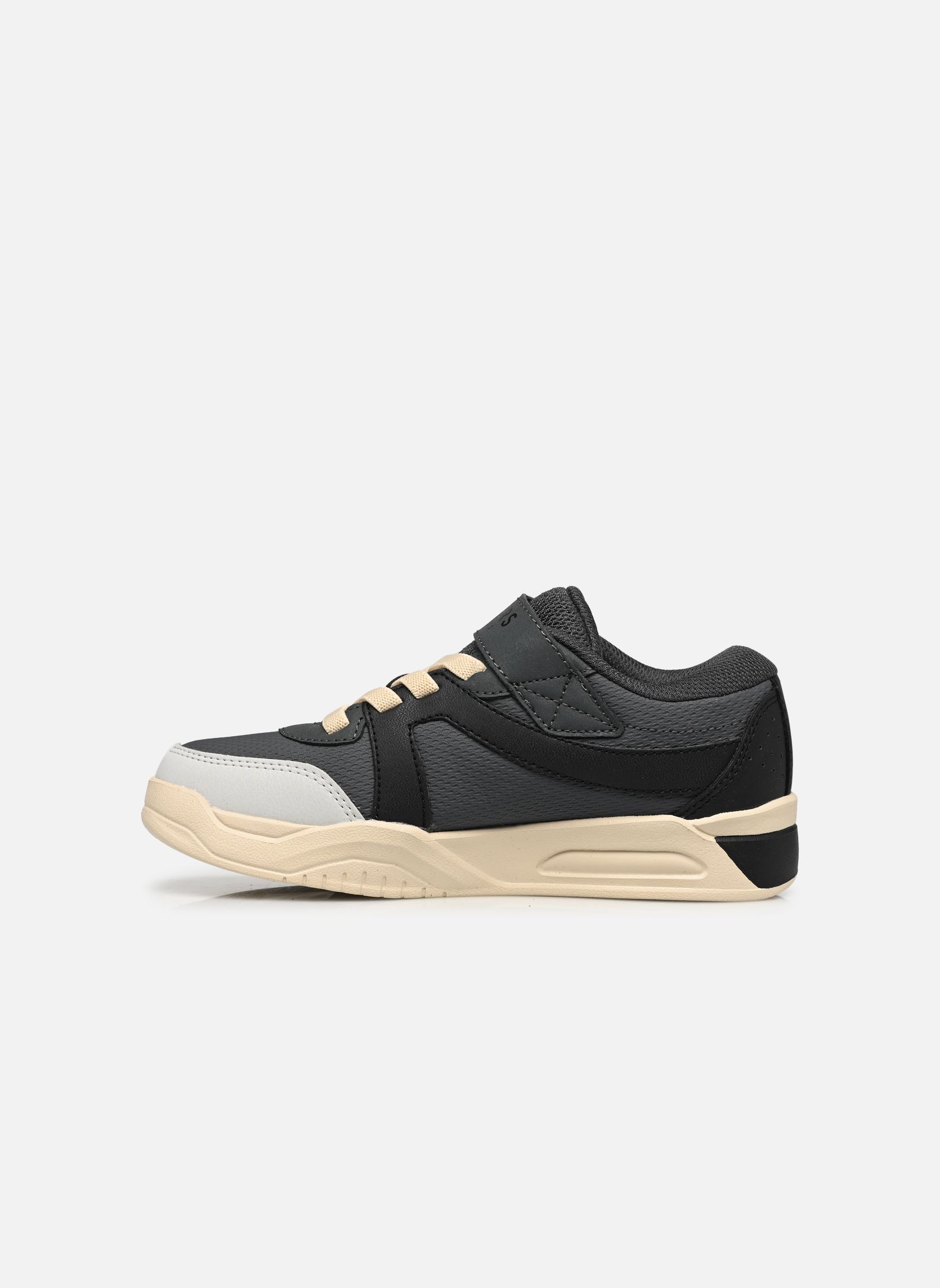Sneaker Court Tech jungen grau Skechers Sneaker Court Tech jungen grau BKCC