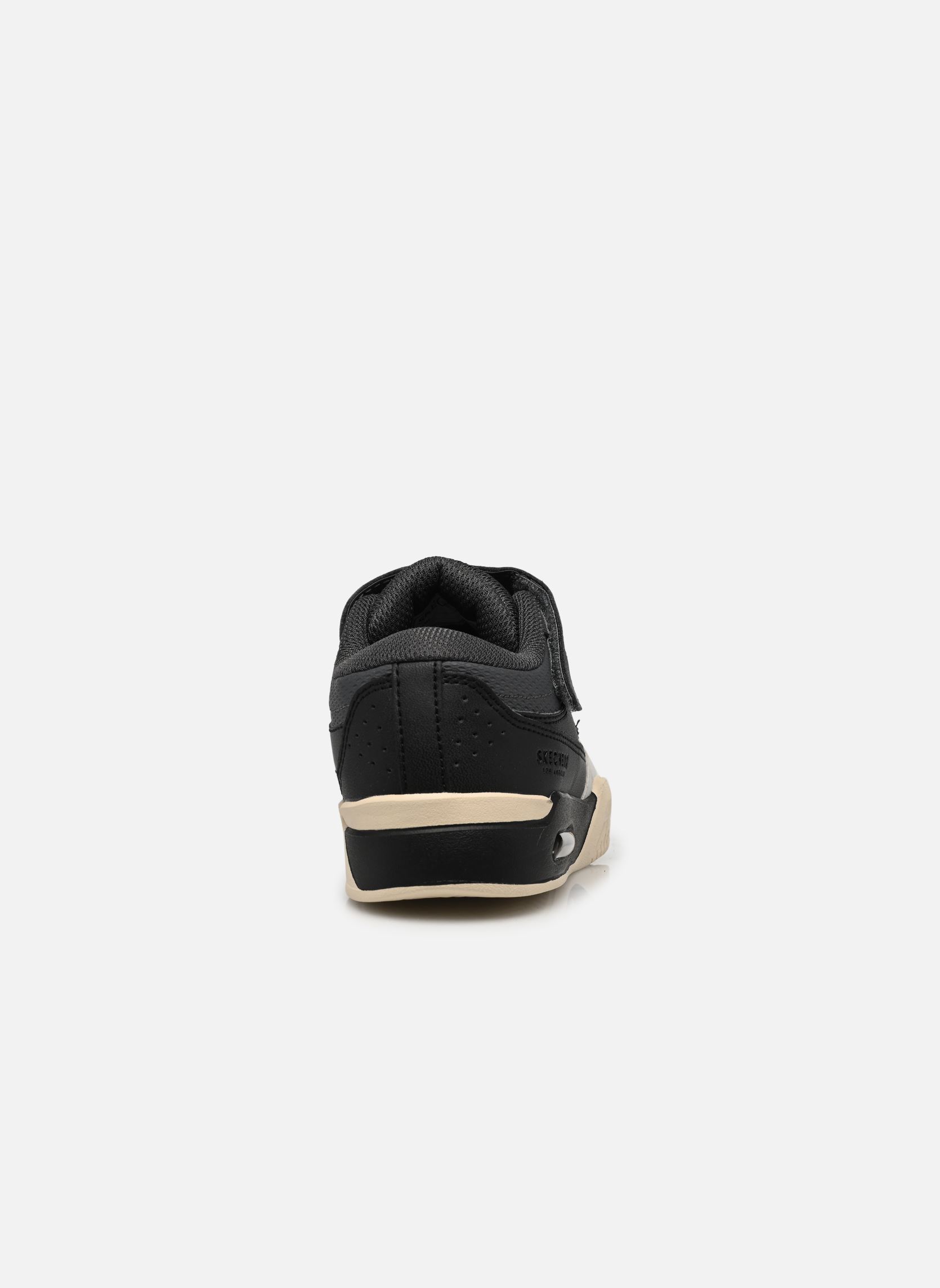 Sneaker Court Tech jungen grau Skechers Sneaker Court Tech jungen grau BKCC