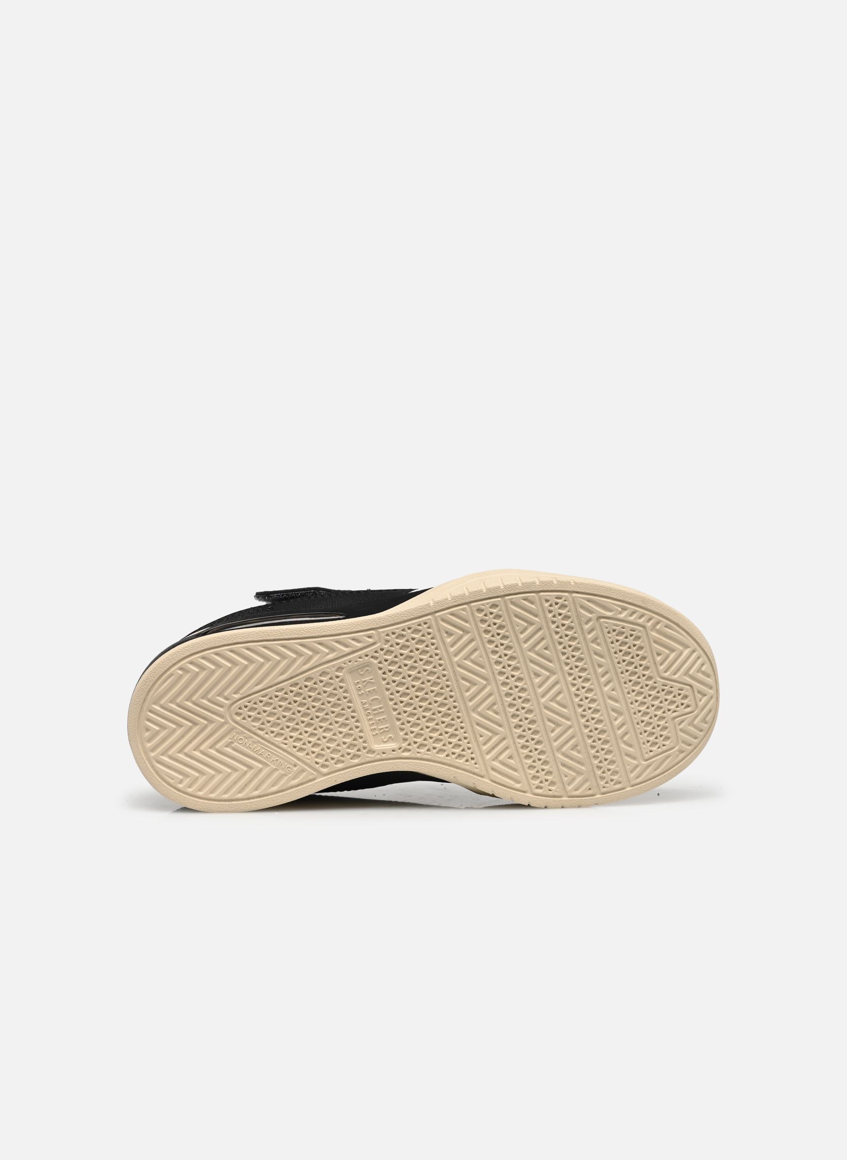 Sneaker Court Tech jungen grau Skechers Sneaker Court Tech jungen grau BKCC