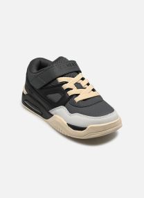 Sneaker Court Tech jungen grau