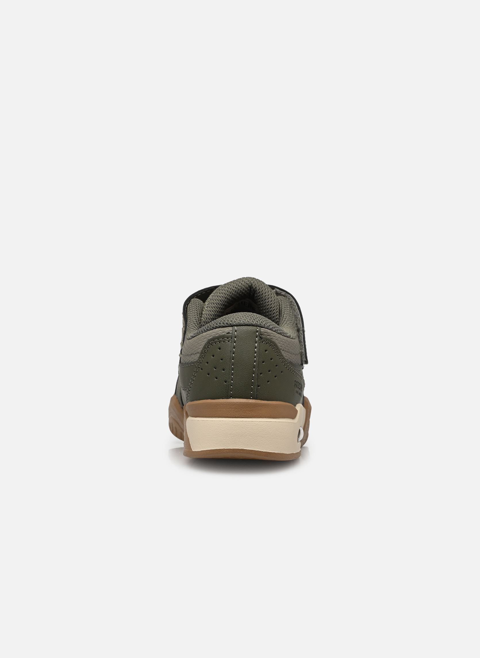 Sneaker Court Tech jungen grün Skechers Sneaker Court Tech jungen grün OLV
