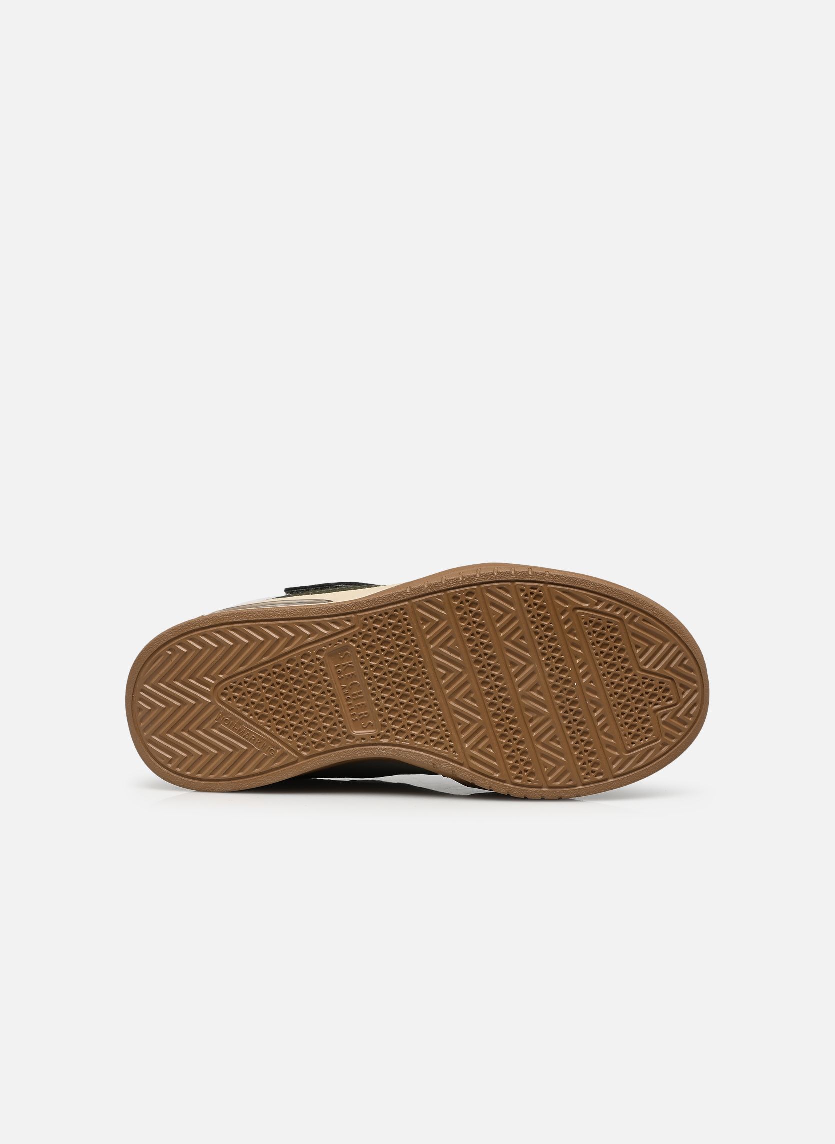 Sneaker Court Tech jungen grün Skechers Sneaker Court Tech jungen grün OLV