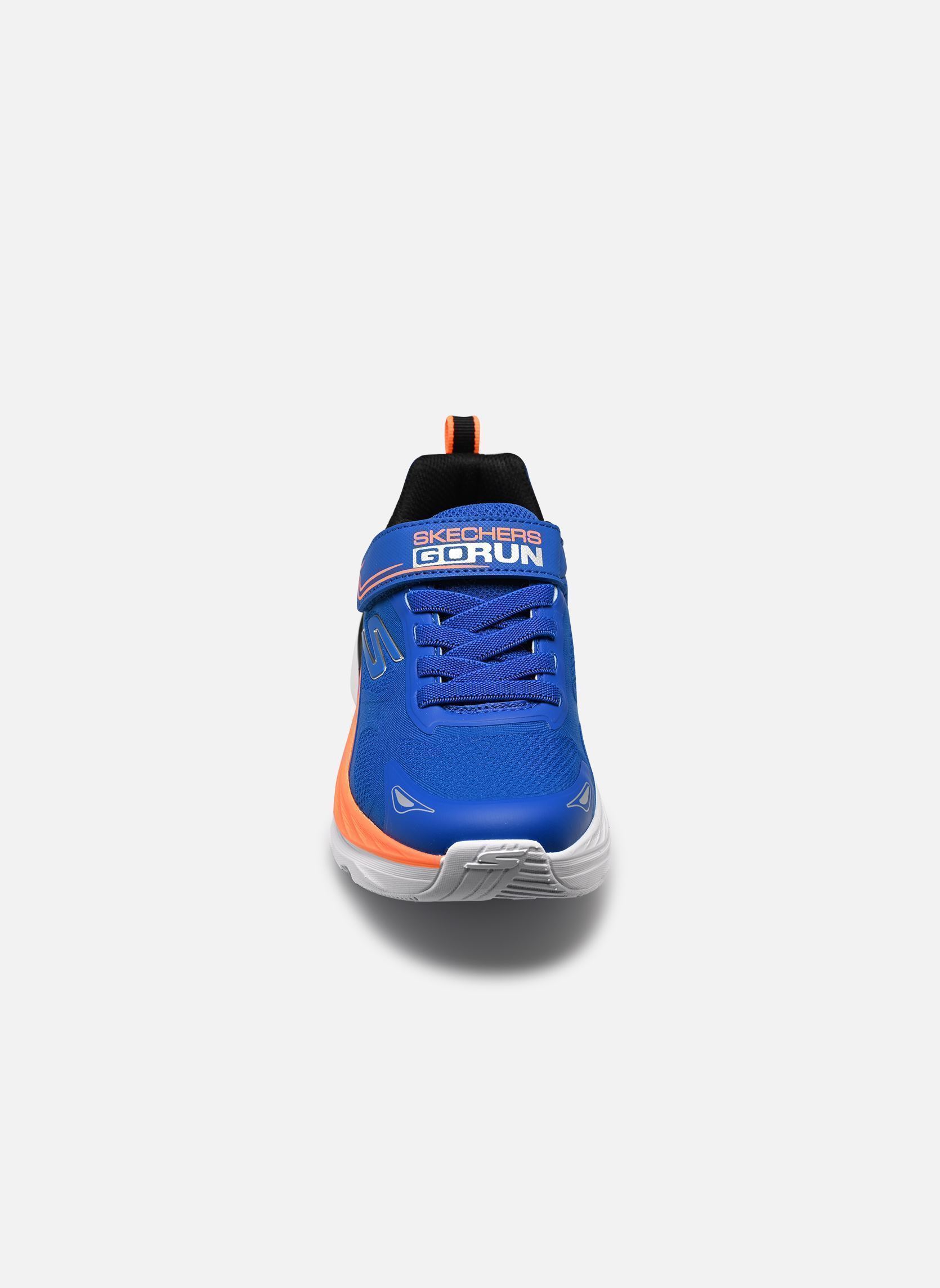 Sneaker Max Run jungen blau Skechers Sneaker Max Run jungen blau BLOR