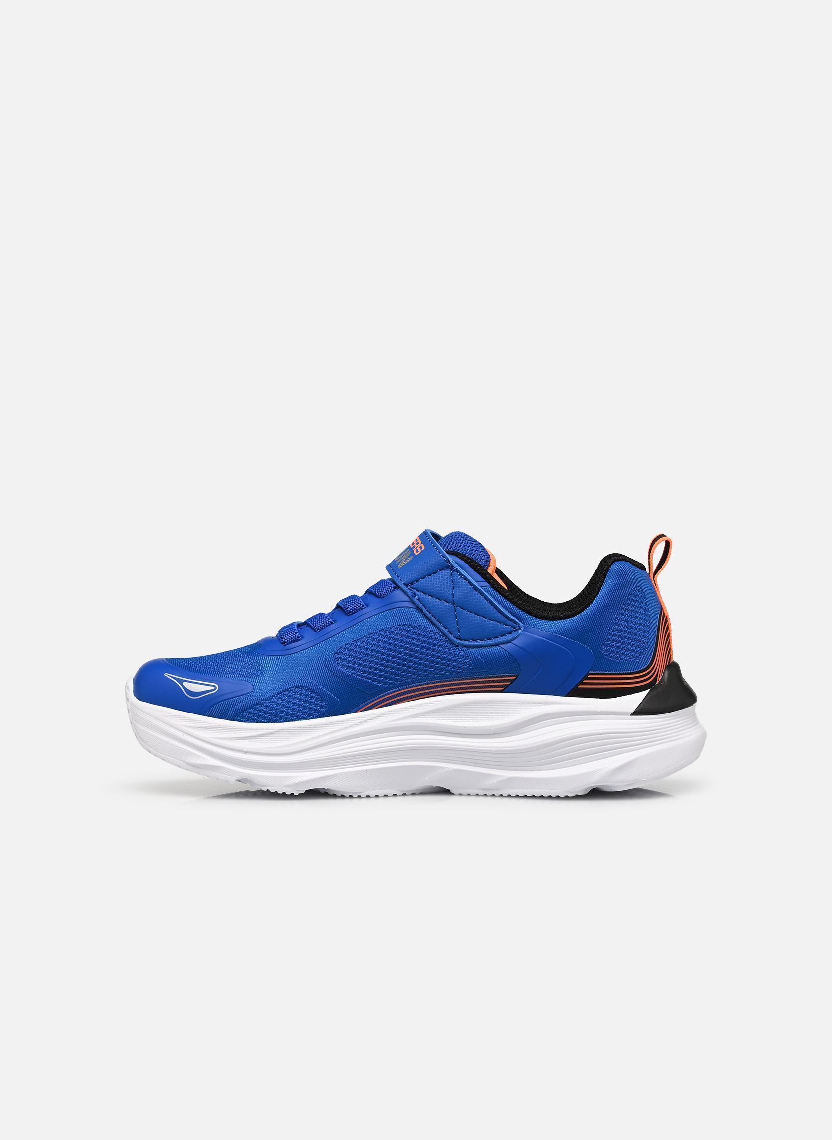 Sneaker Max Run jungen blau Skechers Sneaker Max Run jungen blau BLOR