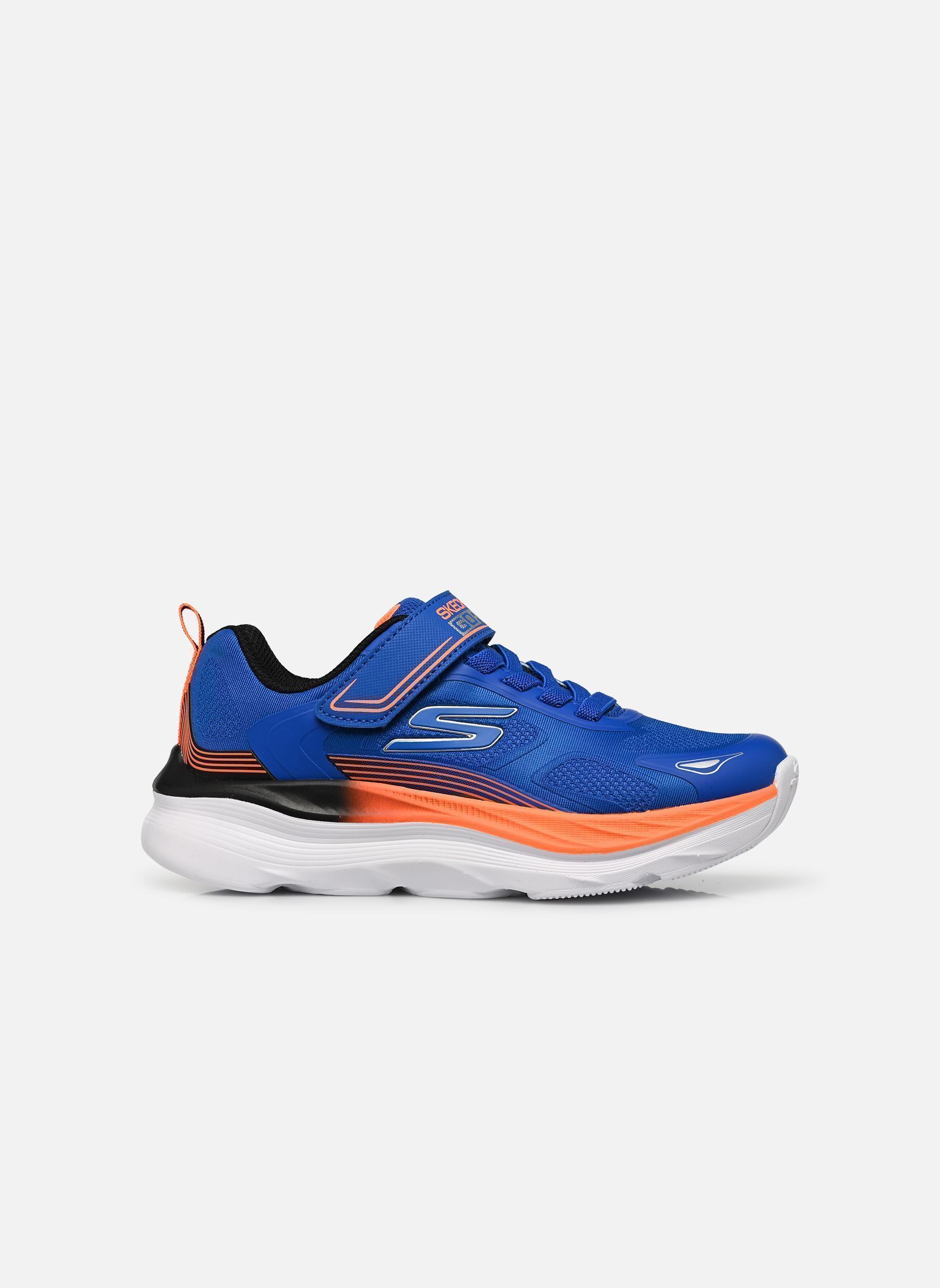 Sneaker Max Run jungen blau Skechers Sneaker Max Run jungen blau BLOR