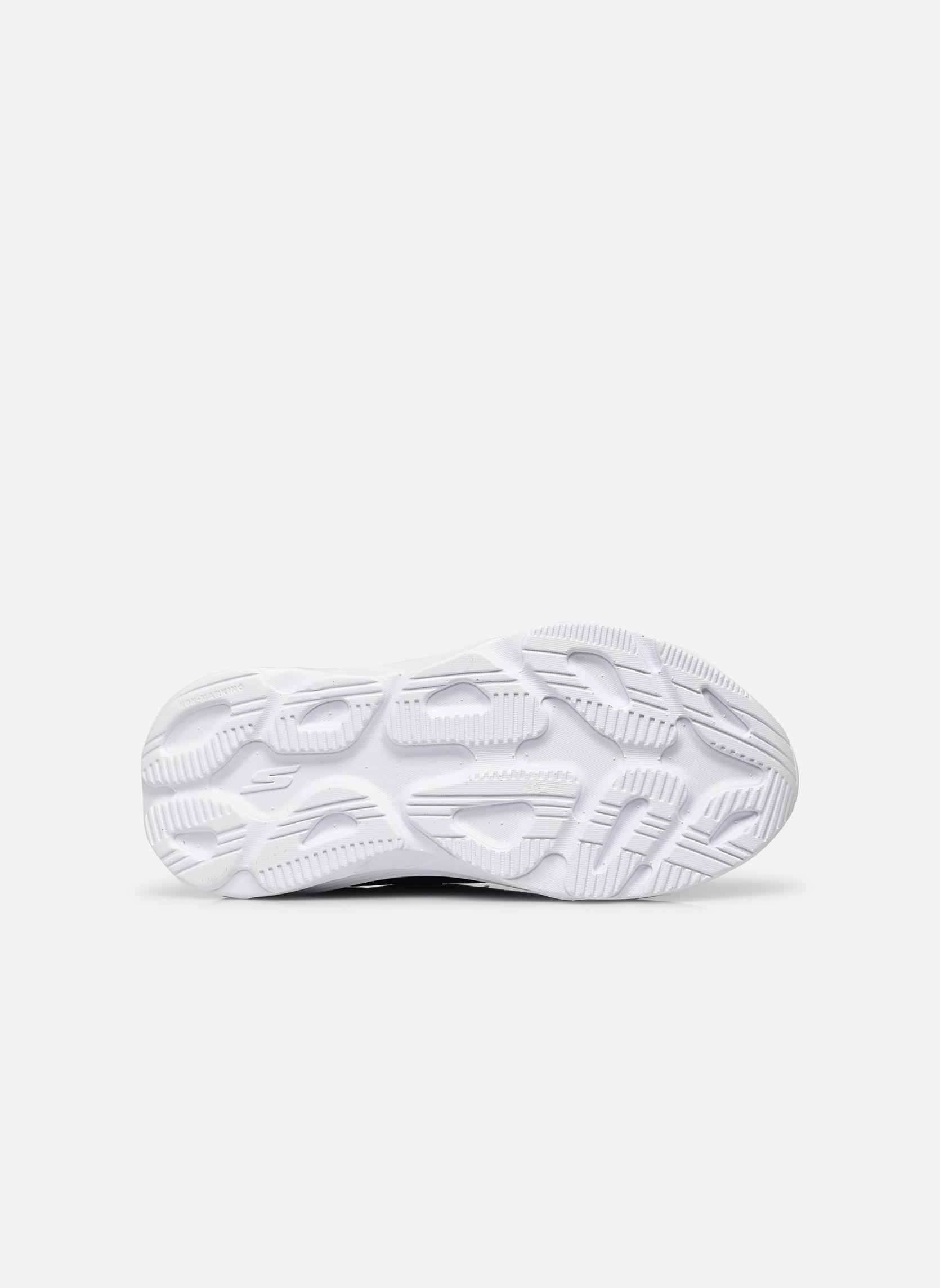 Sneaker Max Run jungen blau Skechers Sneaker Max Run jungen blau BLOR