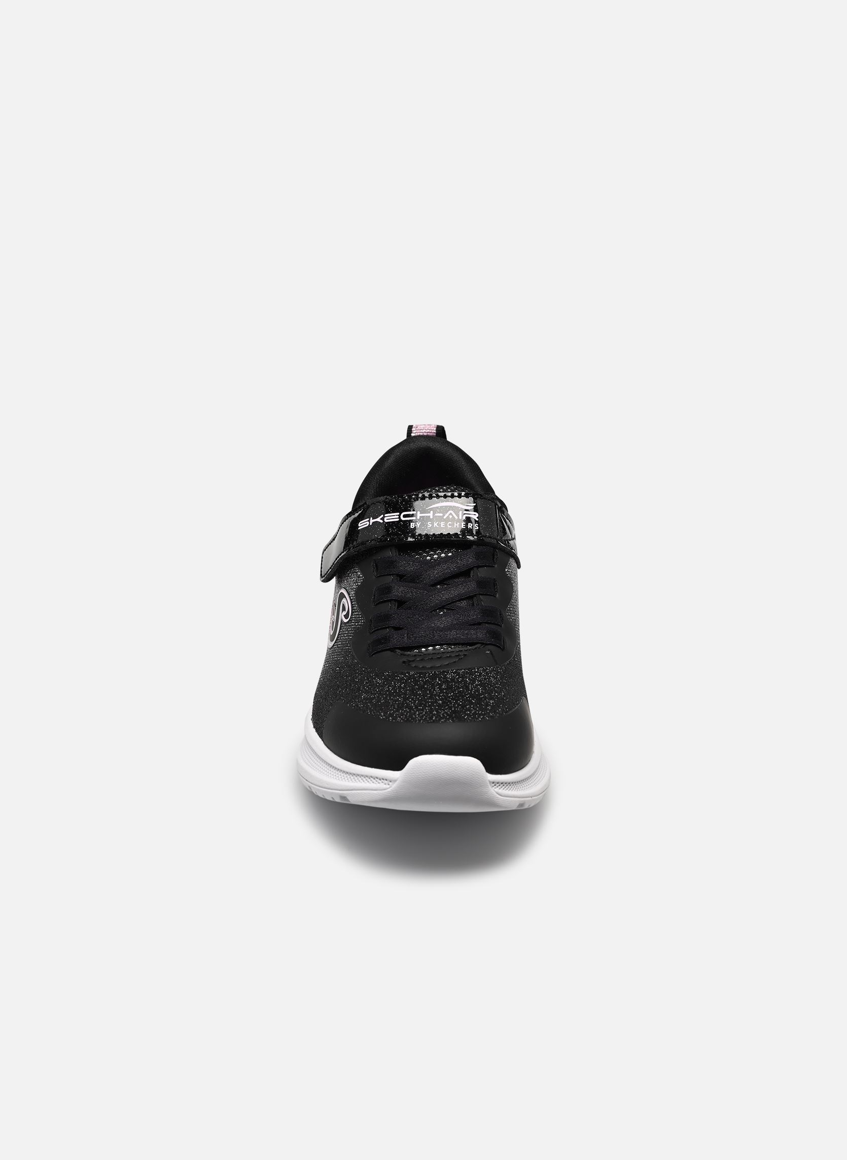 Sneakers Microspec Max Advance - Glitz meisjes meerkleurig Skechers Sneakers Microspec Max Advance - Glitz meisjes meerkleurig BKRG