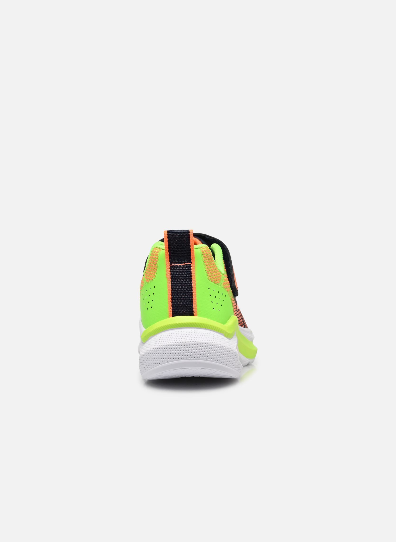 Sneakers Microspec Max Velocity jongens meerkleurig Skechers Sneakers Microspec Max Velocity jongens meerkleurig NVLM