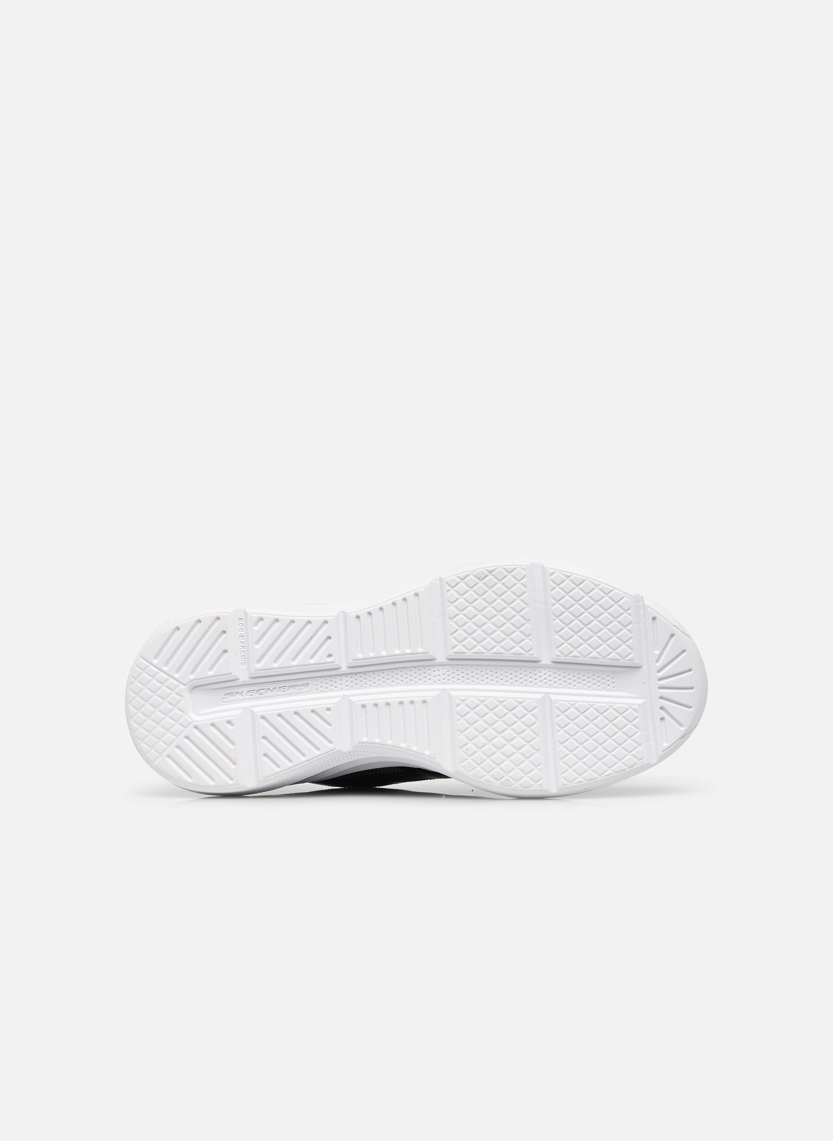 Sneakers SLIP-INS Microspec Velocity - G jongens zwart Skechers Sneakers SLIP-INS Microspec Velocity - G jongens zwart BKSL