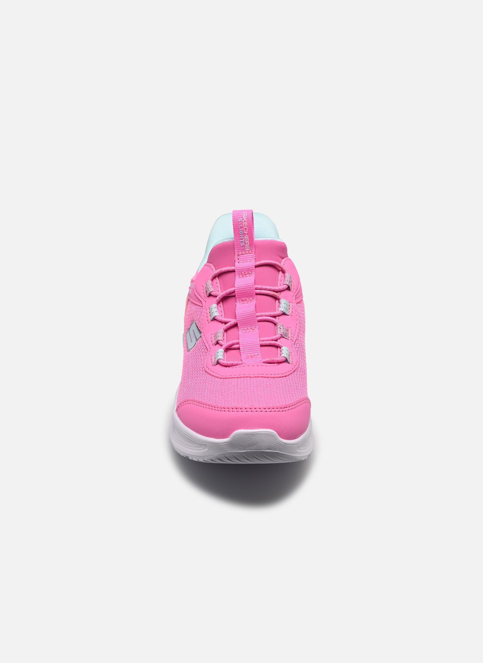 Sneaker SLIP-INS Skechers Sola Glow N mädchen rosa Skechers Sneaker SLIP-INS Skechers Sola Glow N mädchen rosa PKMT