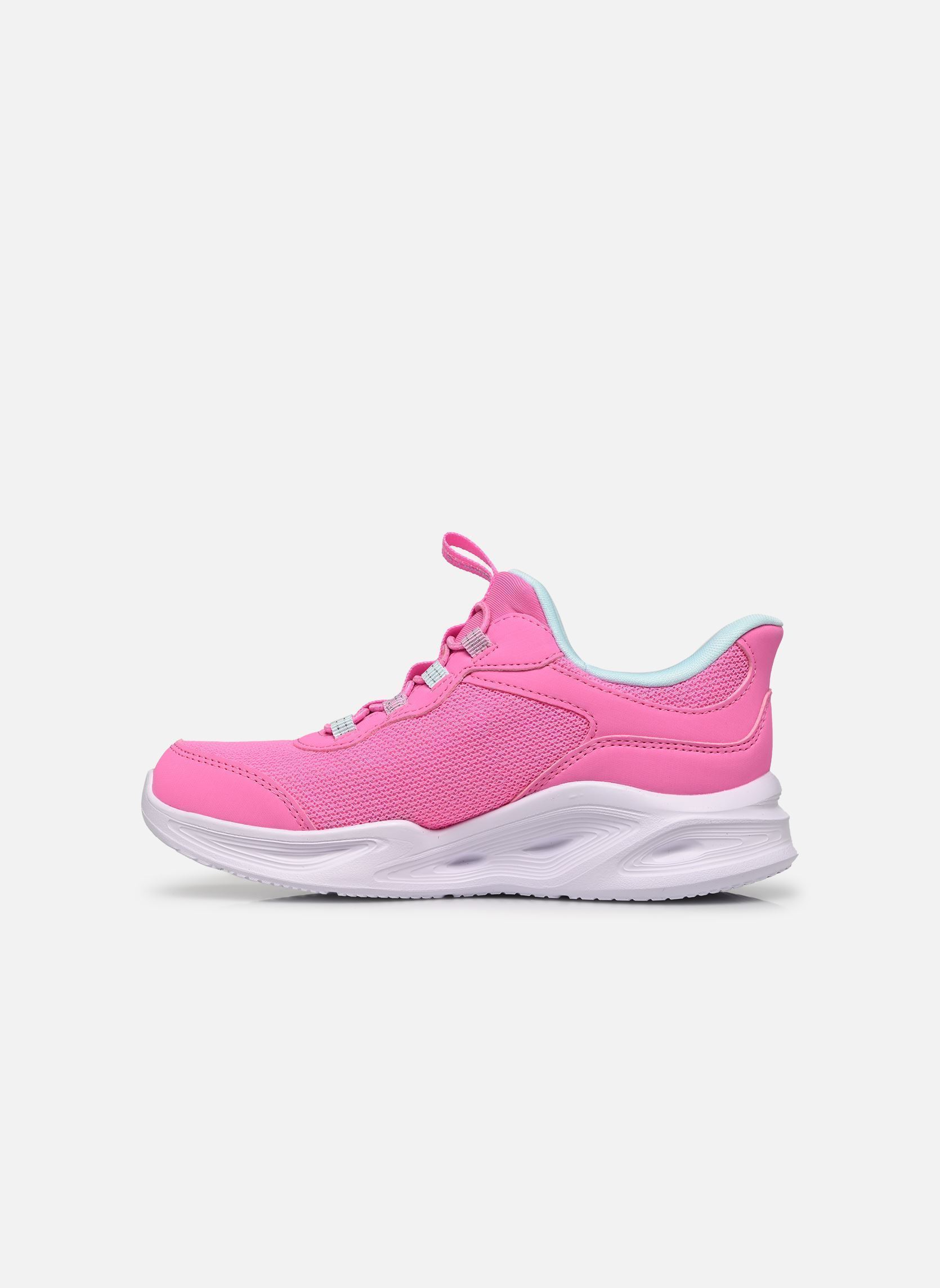 Sneaker SLIP-INS Skechers Sola Glow N mädchen rosa Skechers Sneaker SLIP-INS Skechers Sola Glow N mädchen rosa PKMT