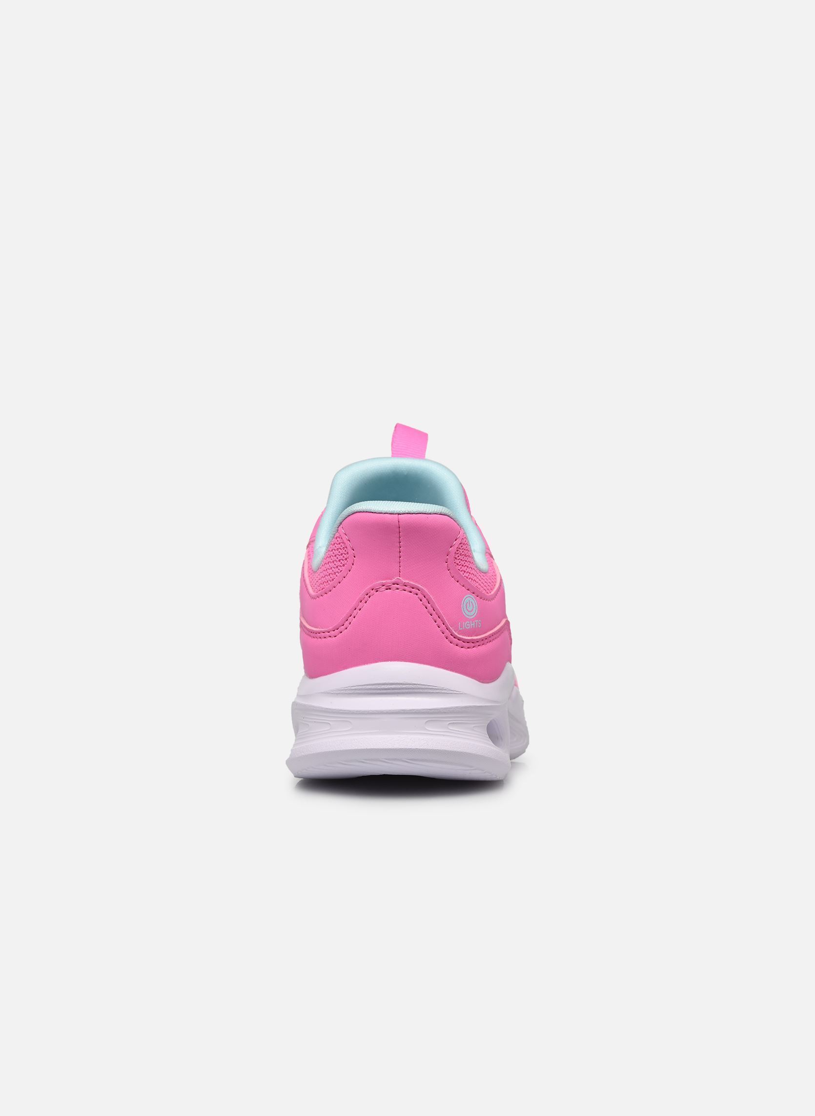 Sneaker SLIP-INS Skechers Sola Glow N mädchen rosa Skechers Sneaker SLIP-INS Skechers Sola Glow N mädchen rosa PKMT