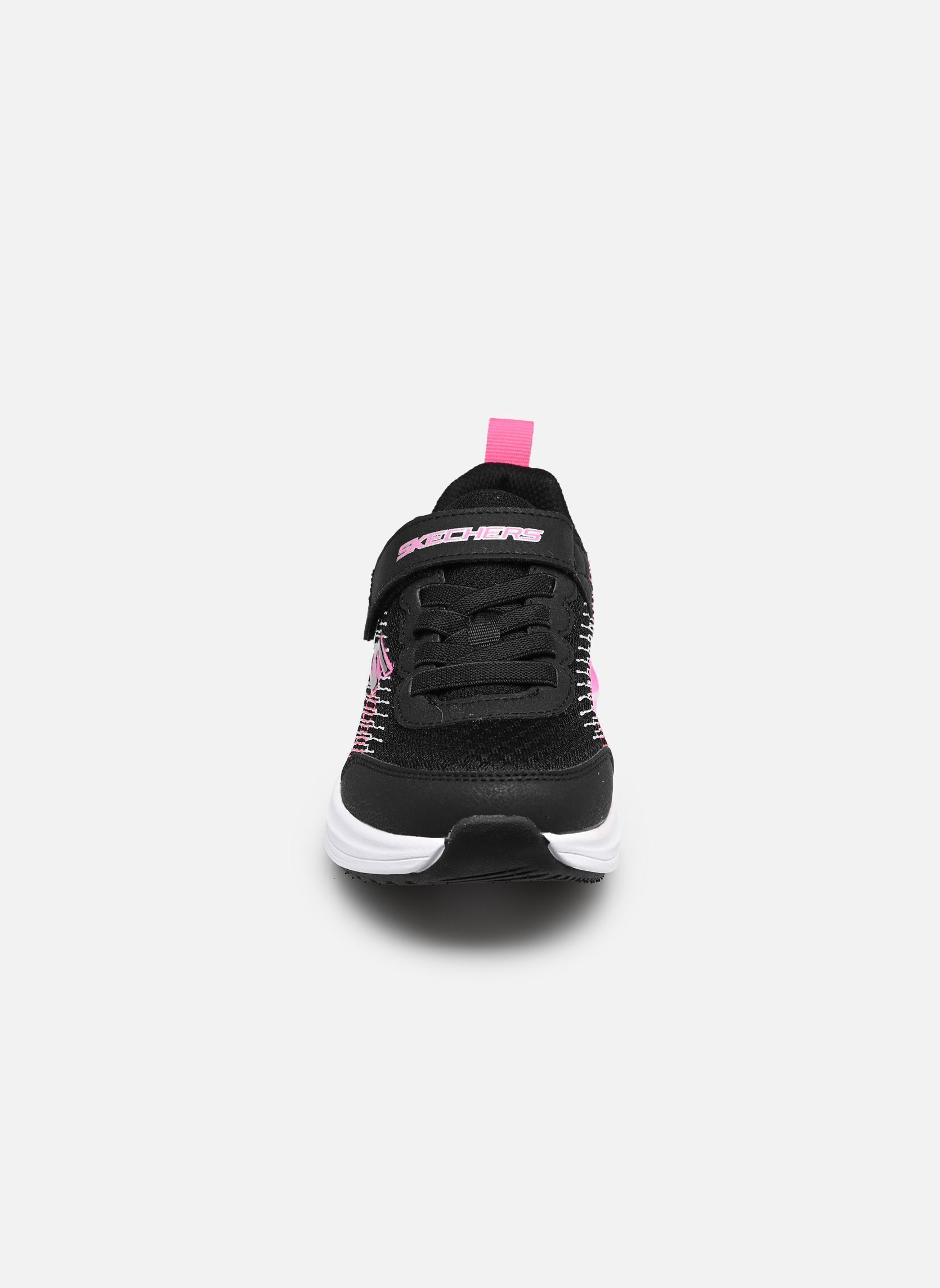 Baskets Skechers Elite Sport Pulse fille noir Skechers Baskets Skechers Elite Sport Pulse fille noir BKHP