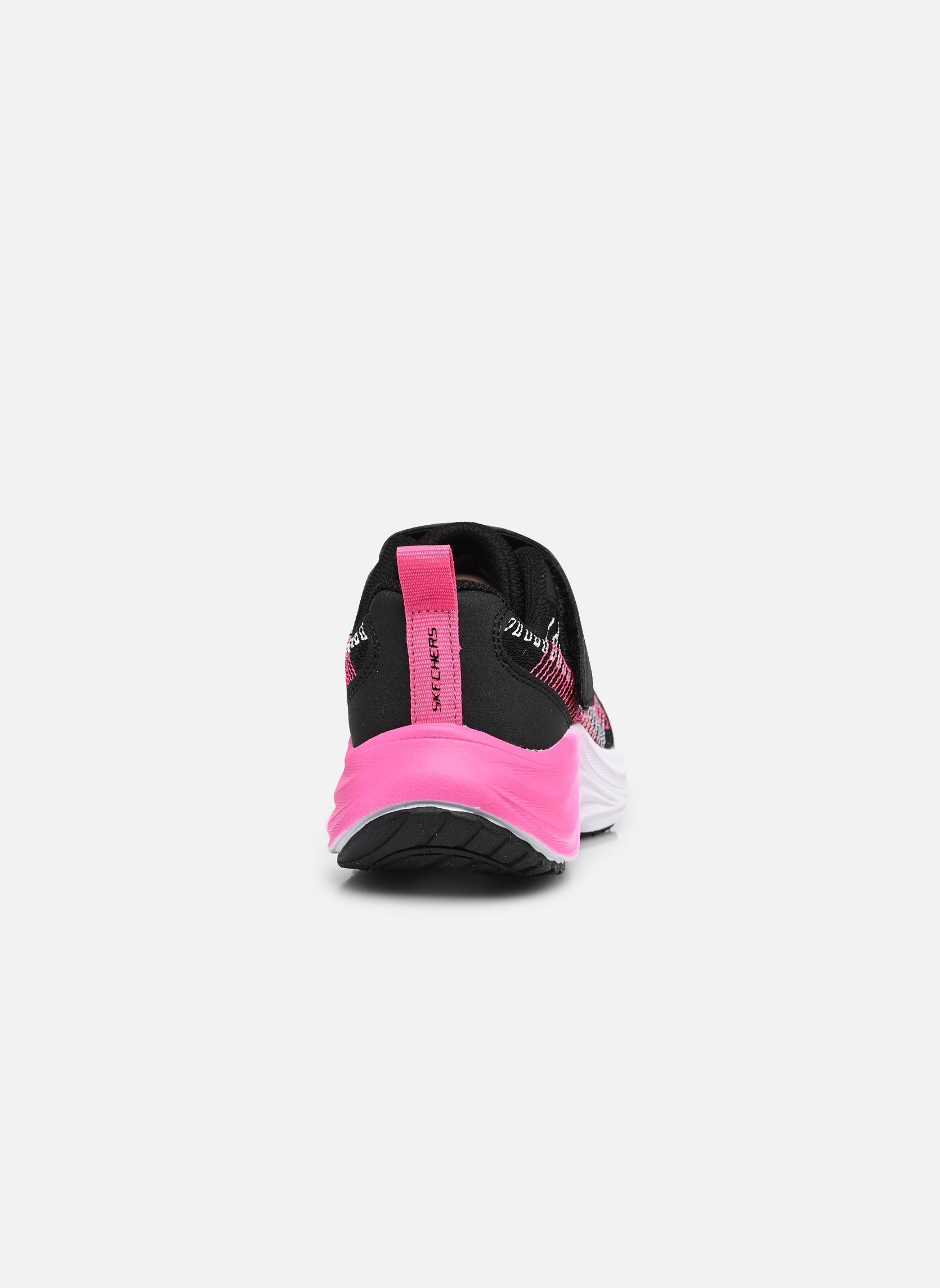 Baskets Skechers Elite Sport Pulse fille noir Skechers Baskets Skechers Elite Sport Pulse fille noir BKHP