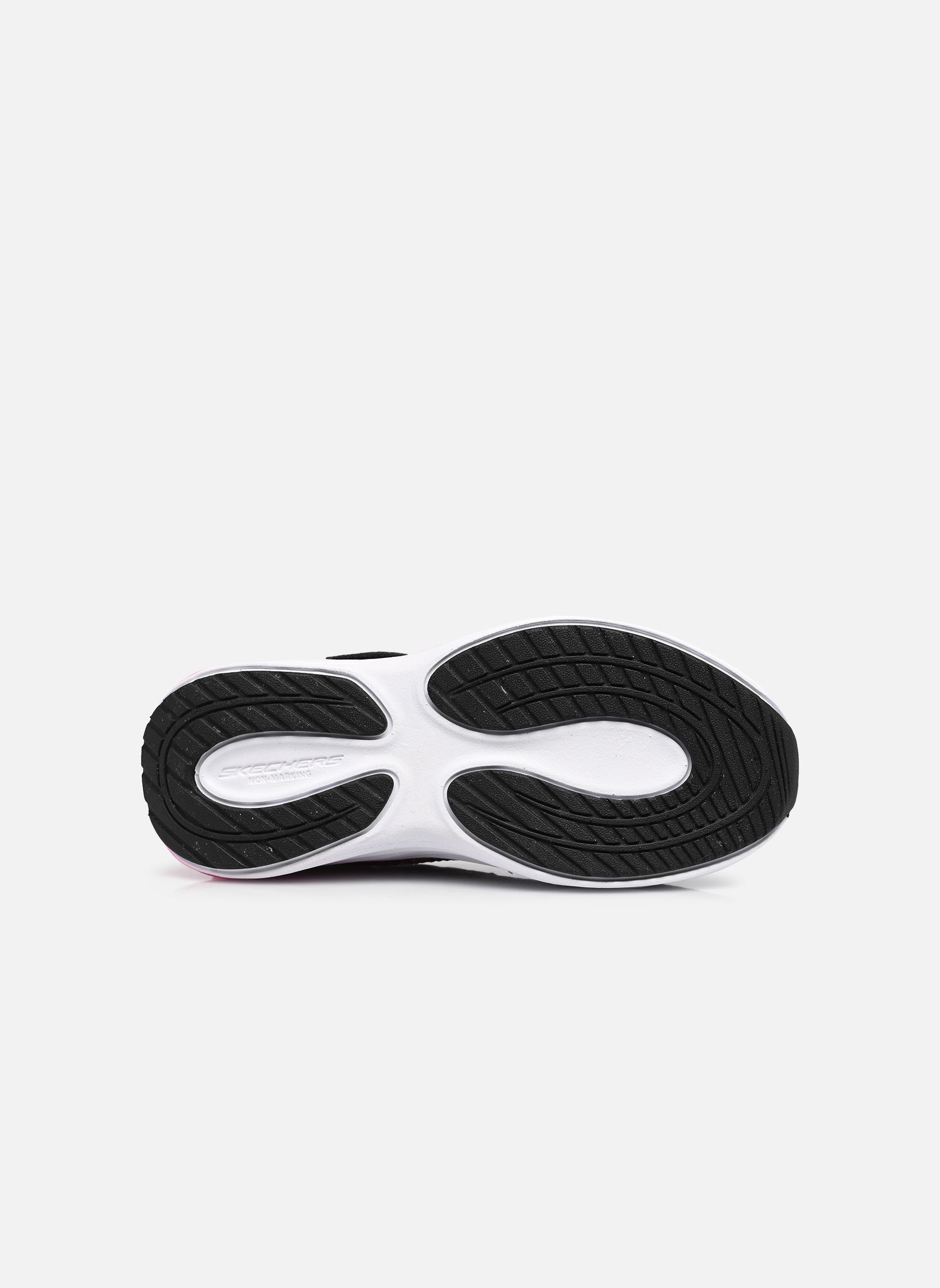 Baskets Skechers Elite Sport Pulse fille noir Skechers Baskets Skechers Elite Sport Pulse fille noir BKHP