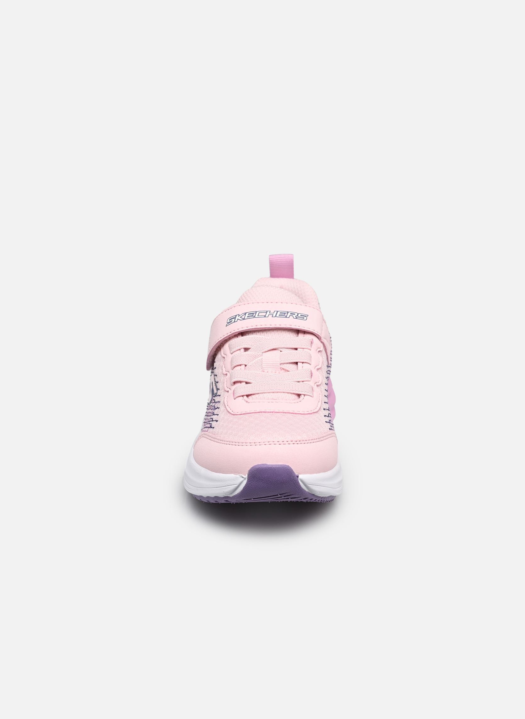 Sneaker Skechers Elite Sport Pulse mädchen rosa Skechers Sneaker Skechers Elite Sport Pulse mädchen rosa LTPK