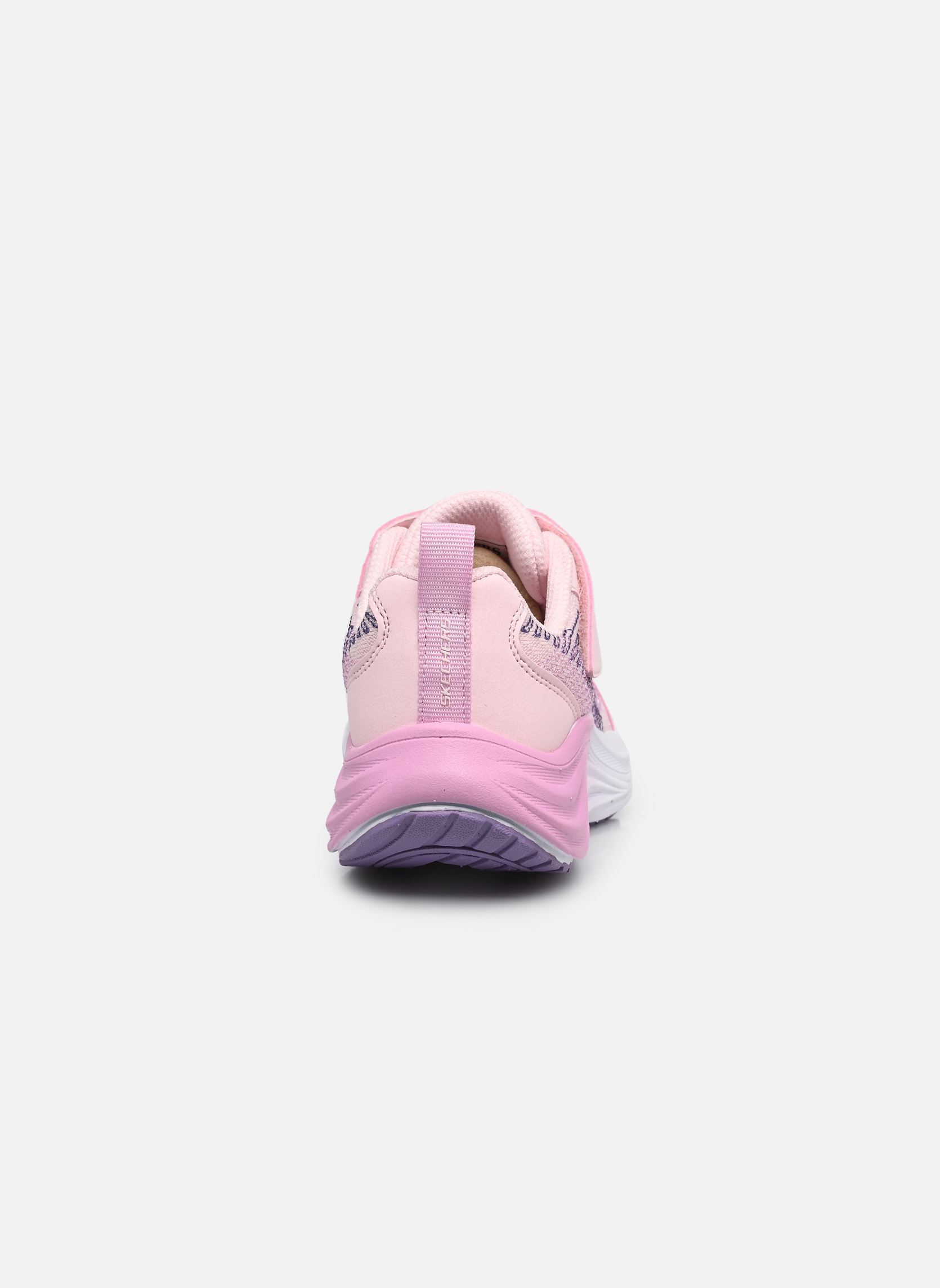 Sneaker Skechers Elite Sport Pulse mädchen rosa Skechers Sneaker Skechers Elite Sport Pulse mädchen rosa LTPK