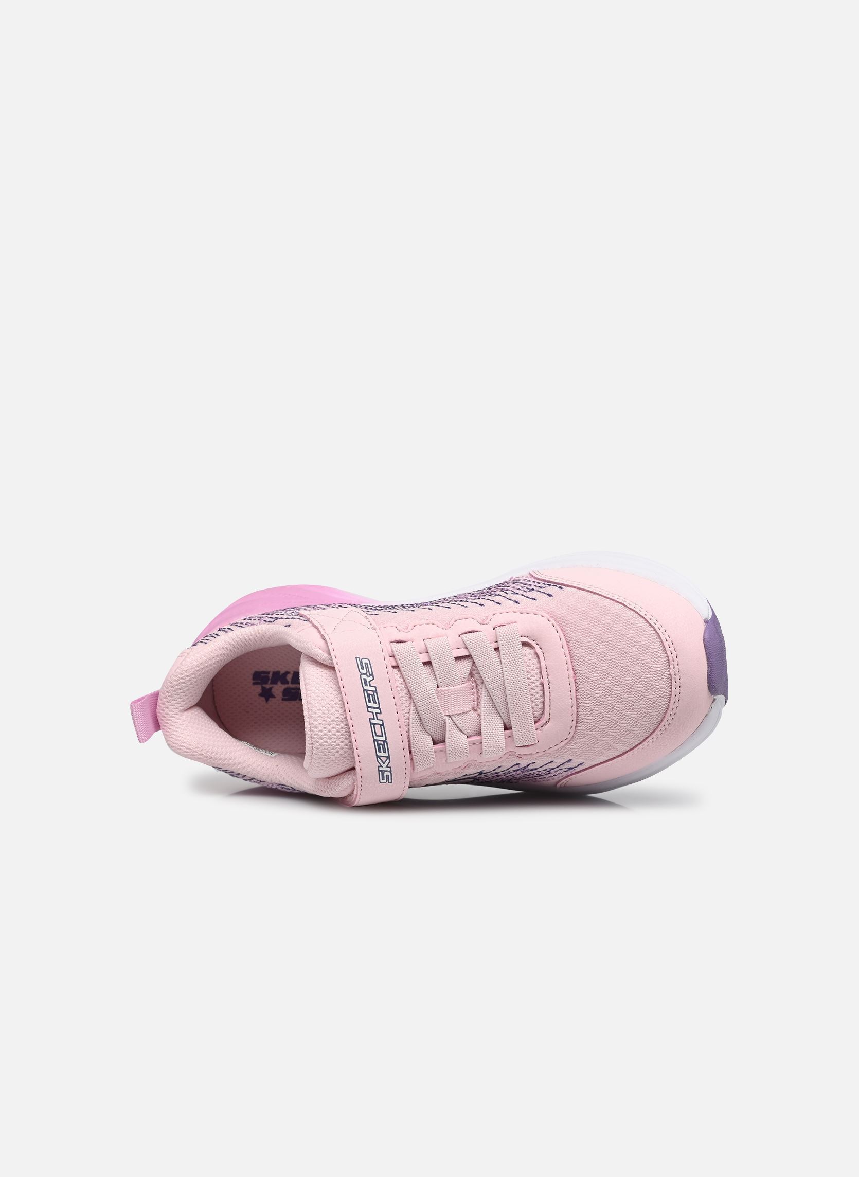 Sneaker Skechers Elite Sport Pulse mädchen rosa Skechers Sneaker Skechers Elite Sport Pulse mädchen rosa LTPK