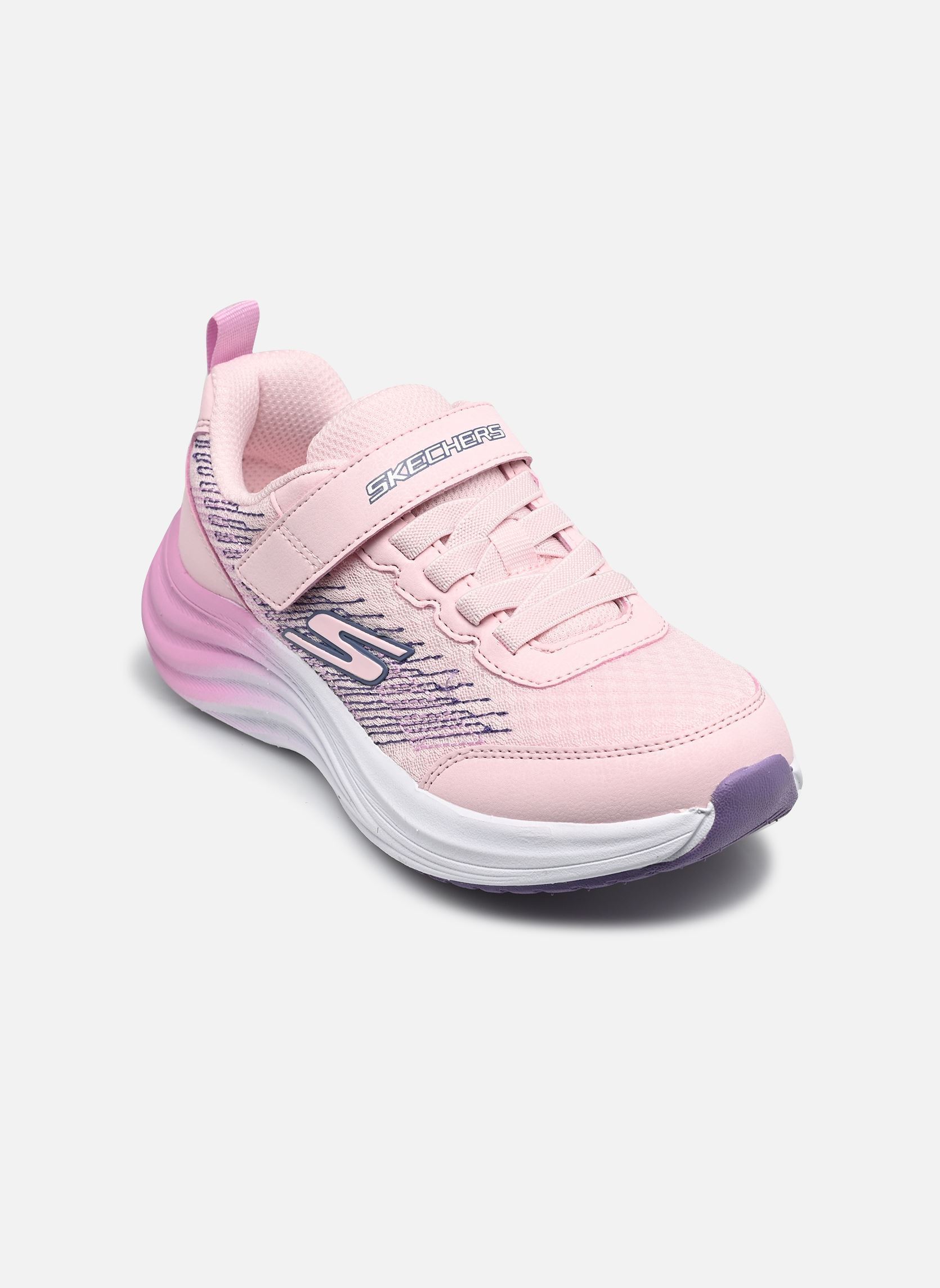 Sneaker Skechers Elite Sport Pulse mädchen rosa Skechers Sneaker Skechers Elite Sport Pulse mädchen rosa LTPK