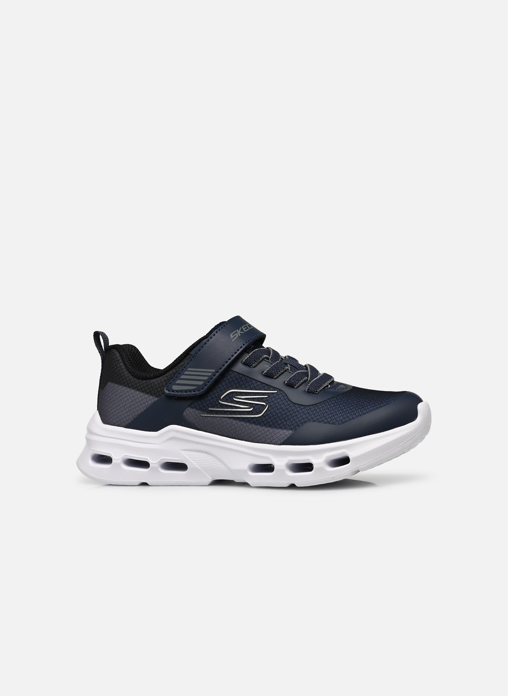 Sneaker Skechers Glide-Step Drift-Zor jungen blau Skechers Sneaker Skechers Glide-Step Drift-Zor jungen blau NVCC