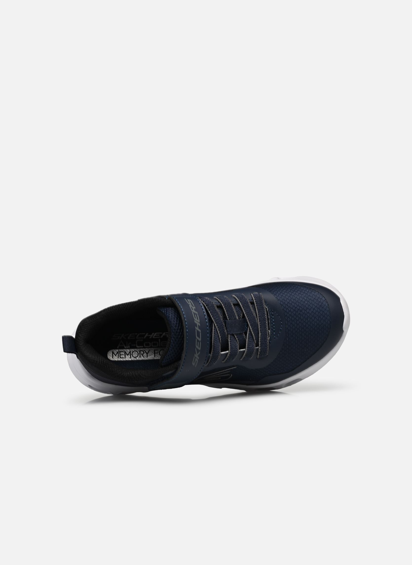 Sneaker Skechers Glide-Step Drift-Zor jungen blau Skechers Sneaker Skechers Glide-Step Drift-Zor jungen blau NVCC