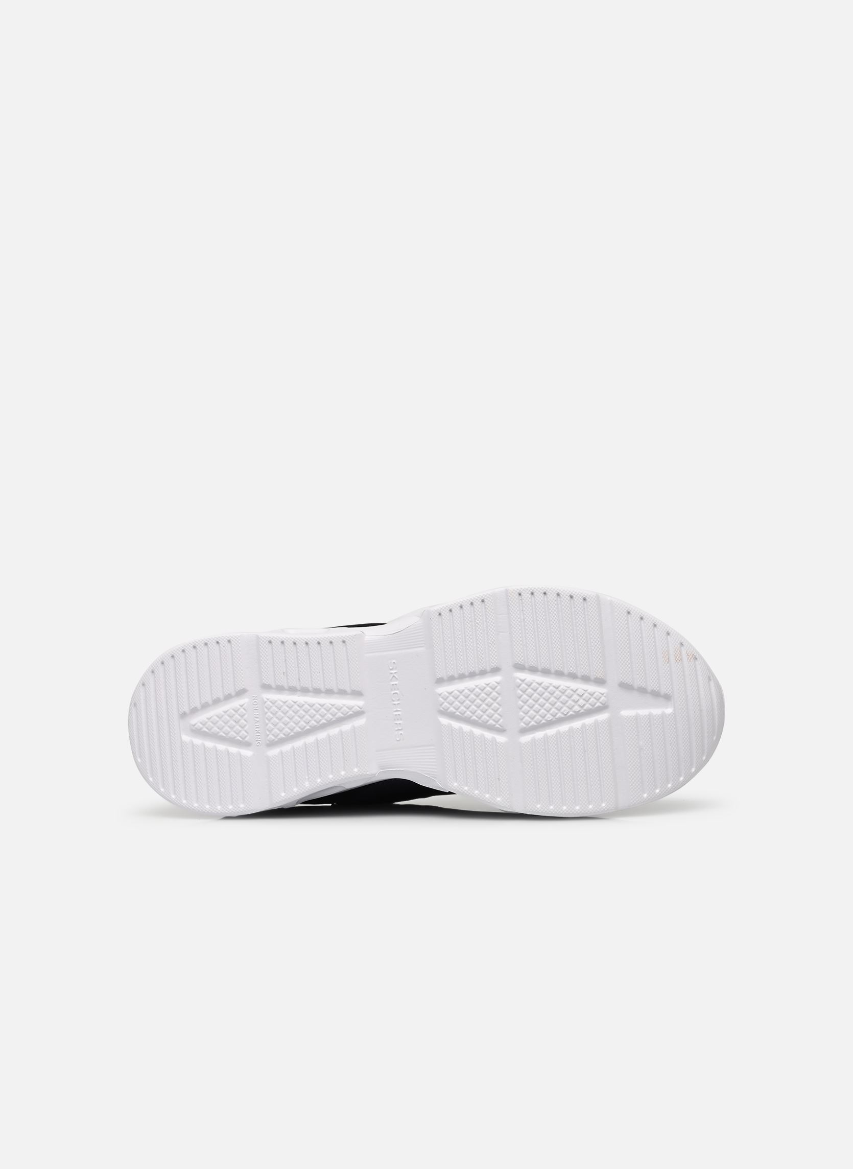 Sneaker Skechers Glide-Step Drift-Zor jungen blau Skechers Sneaker Skechers Glide-Step Drift-Zor jungen blau NVCC