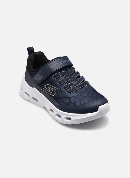Skechers Sneaker Skechers Glide-Step Drift-Zor jungen blau