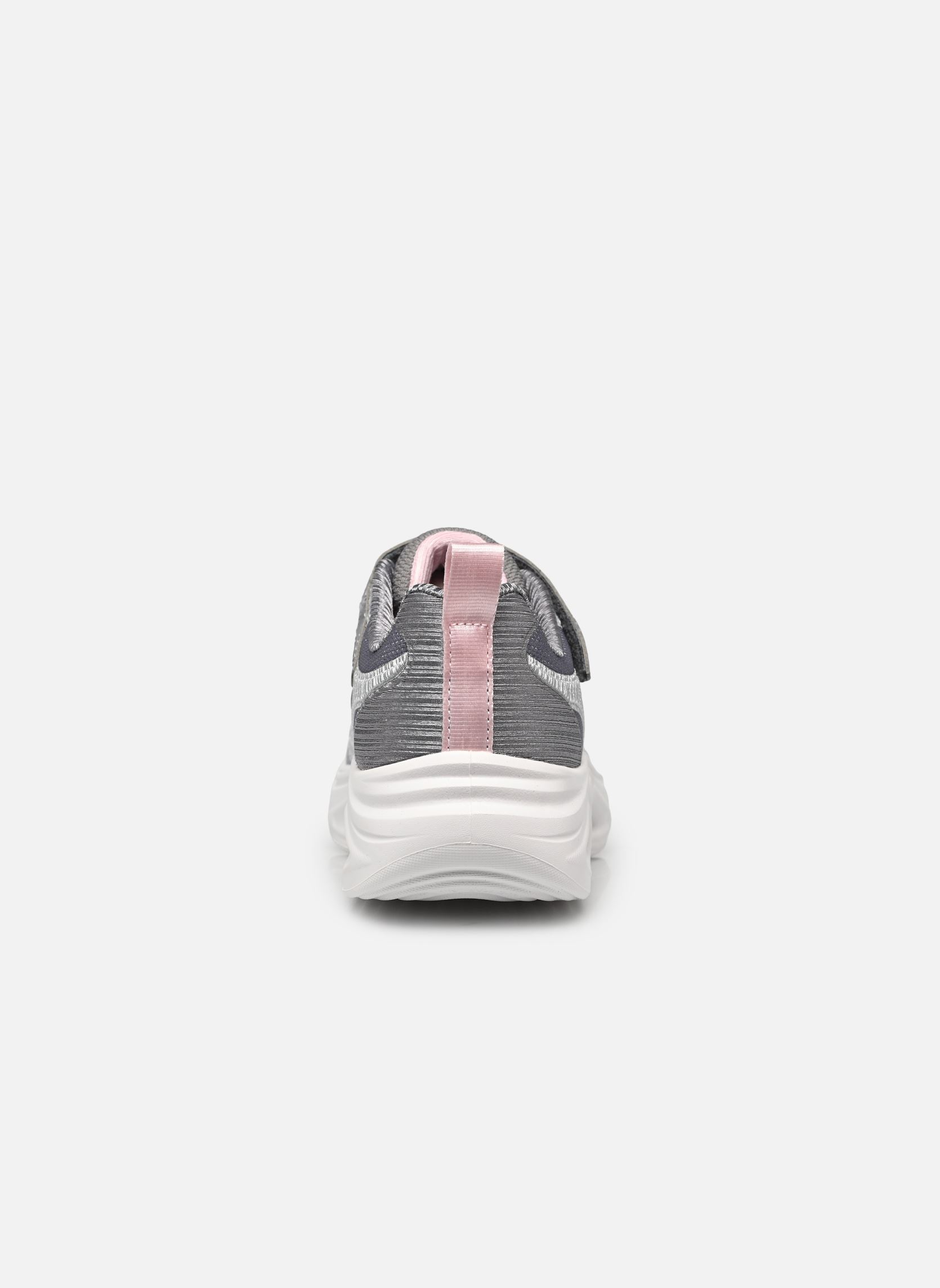 Sneaker Skechers Sola Glow 2.0 - Dazz mädchen silber Skechers Sneaker Skechers Sola Glow 2.0 - Dazz mädchen silber LGMT