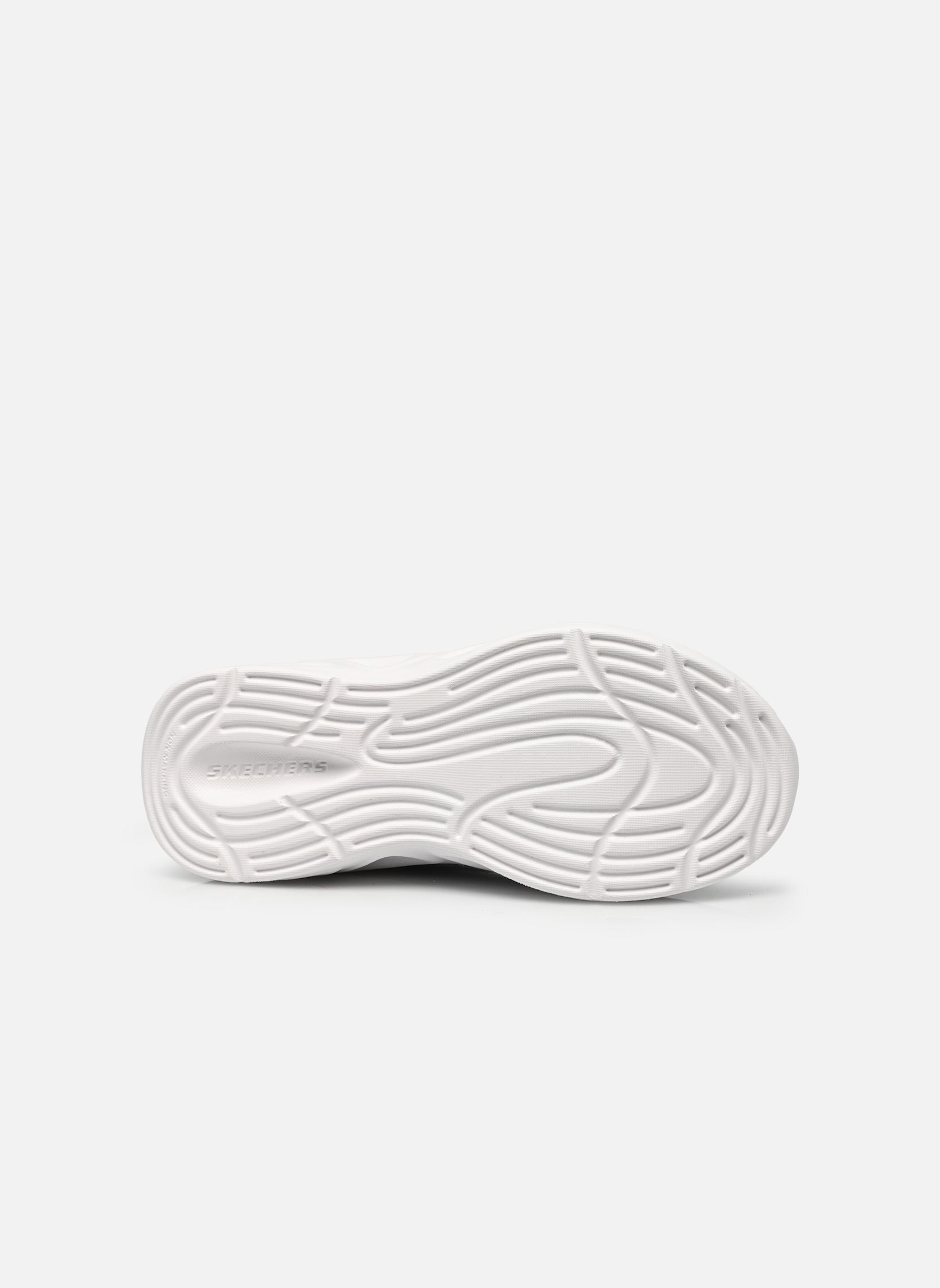 Sneaker Skechers Sola Glow 2.0 - Dazz mädchen silber Skechers Sneaker Skechers Sola Glow 2.0 - Dazz mädchen silber LGMT
