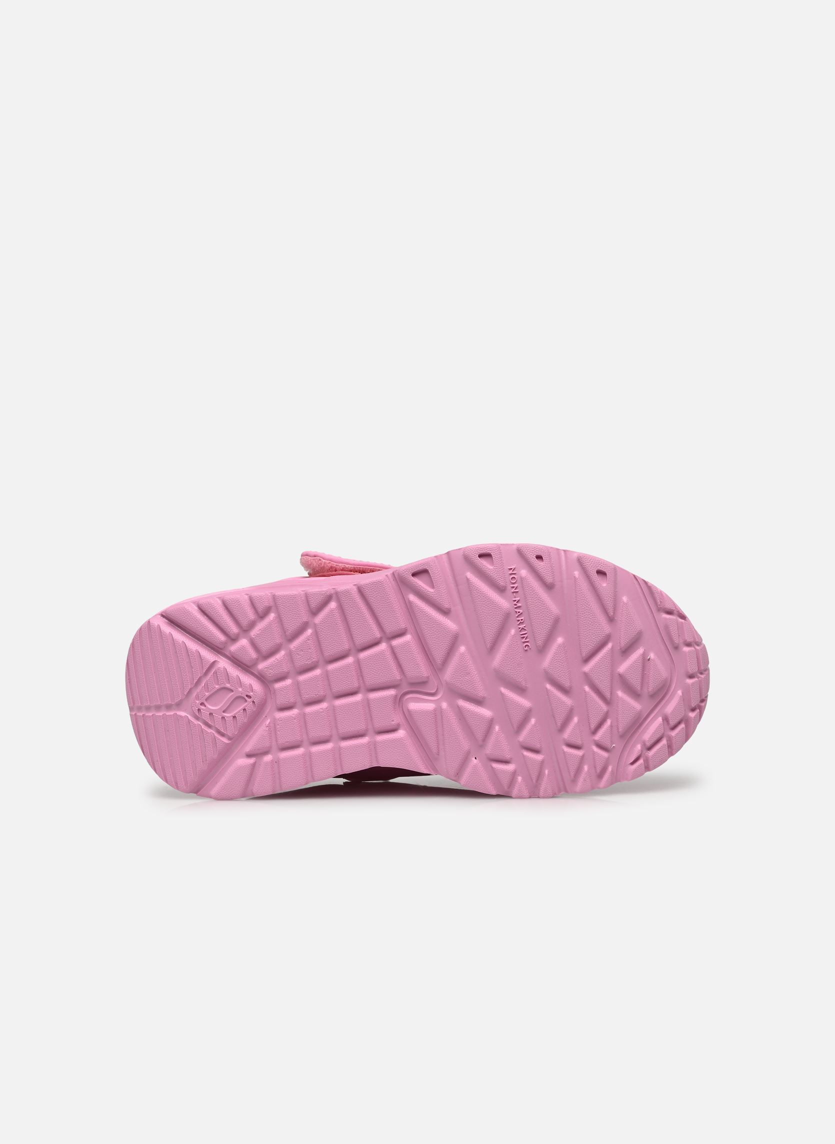 Sneakers Uno Lite - Bear Spirit meisjes roze Skechers Sneakers Uno Lite - Bear Spirit meisjes roze PKMT