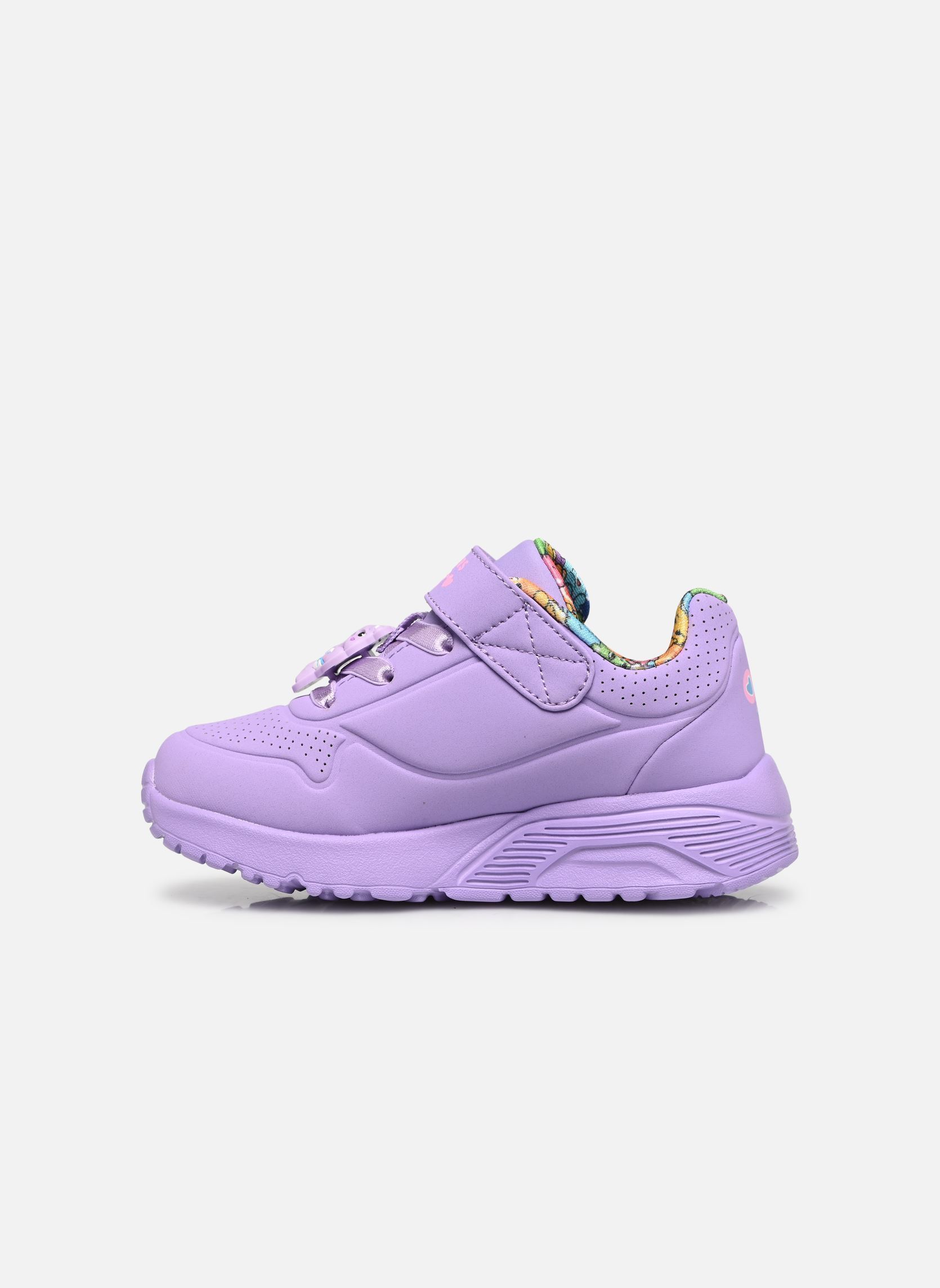 Sneaker Uno Lite - Bear Spirit mädchen violett Skechers Sneaker Uno Lite - Bear Spirit mädchen violett PRMT