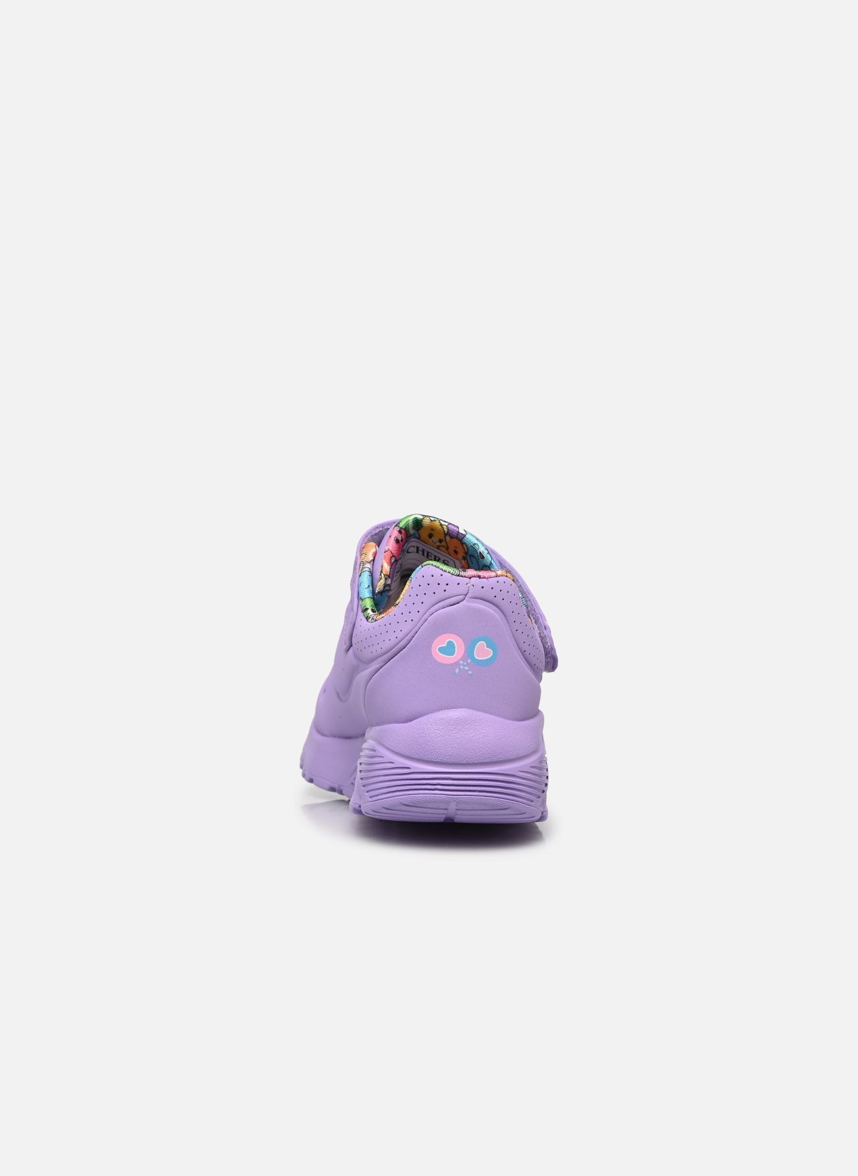 Sneaker Uno Lite - Bear Spirit mädchen violett Skechers Sneaker Uno Lite - Bear Spirit mädchen violett PRMT