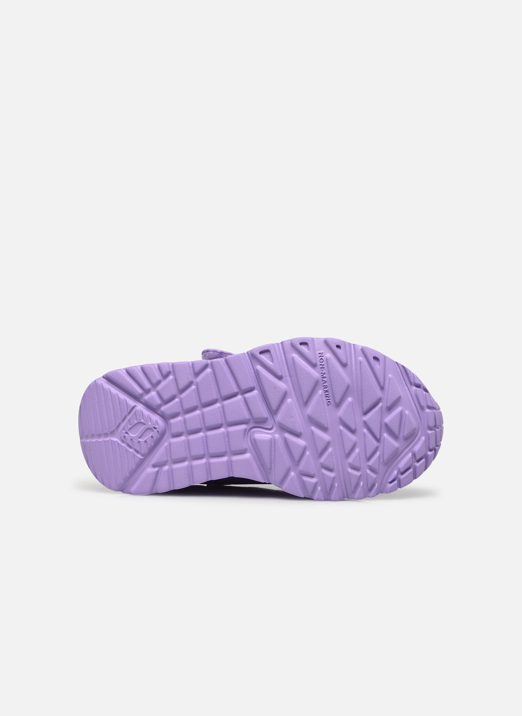 Sneaker Uno Lite - Bear Spirit mädchen violett Skechers Sneaker Uno Lite - Bear Spirit mädchen violett PRMT