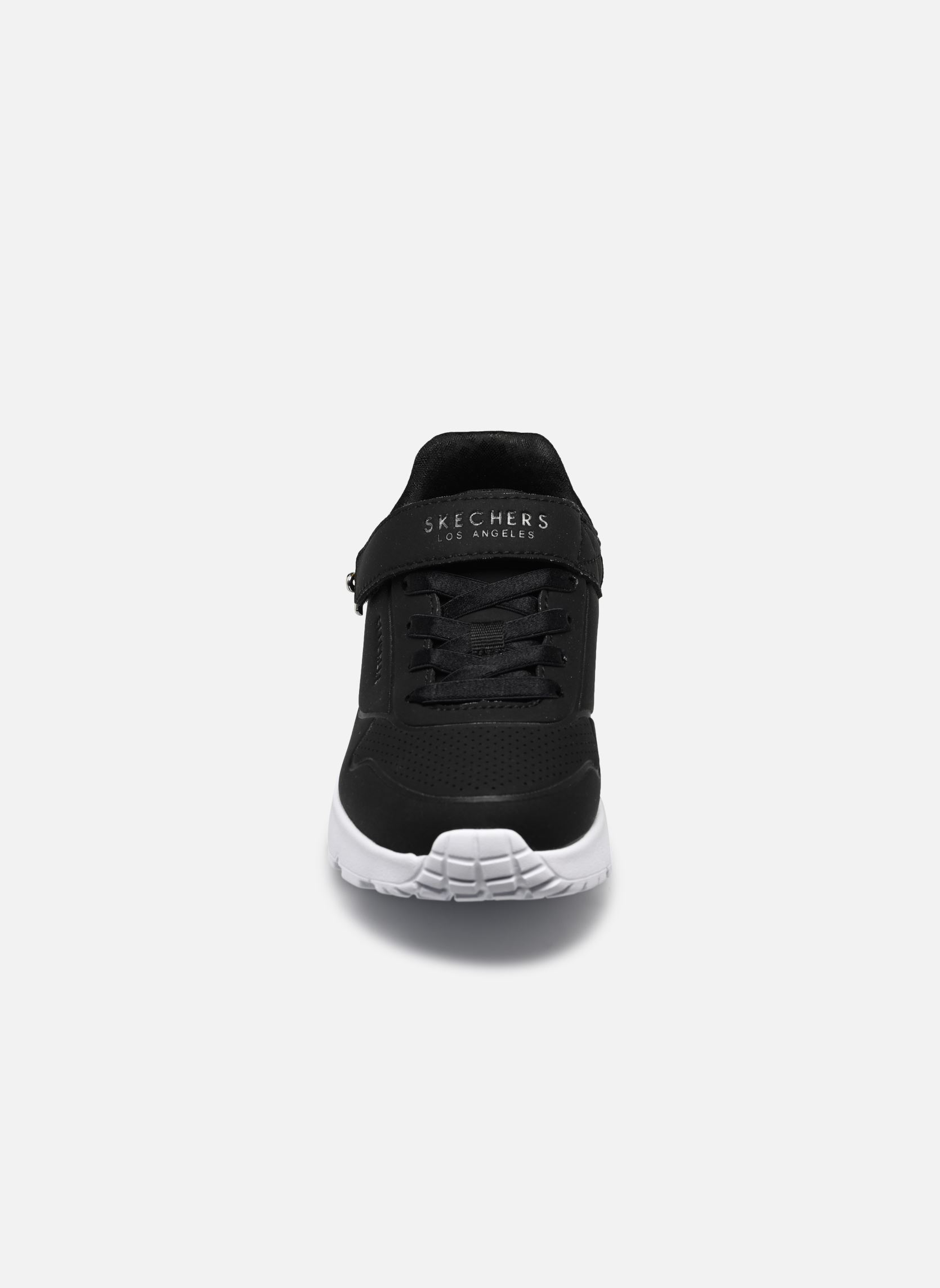 Sneaker Uno Lite - Charming Style mädchen schwarz Skechers Sneaker Uno Lite - Charming Style mädchen schwarz BKMT