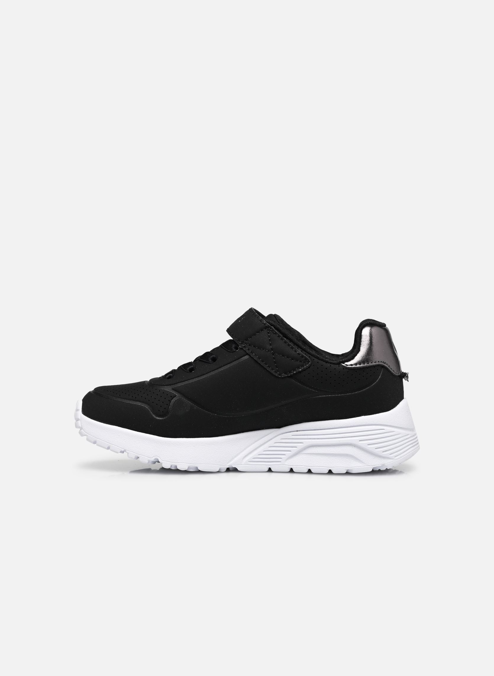 Sneaker Uno Lite - Charming Style mädchen schwarz Skechers Sneaker Uno Lite - Charming Style mädchen schwarz BKMT