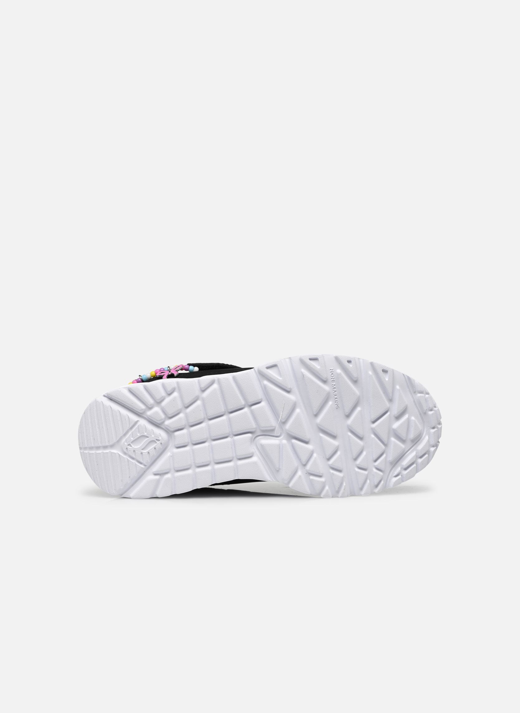 Sneaker Uno Lite - Charming Style mädchen schwarz Skechers Sneaker Uno Lite - Charming Style mädchen schwarz BKMT