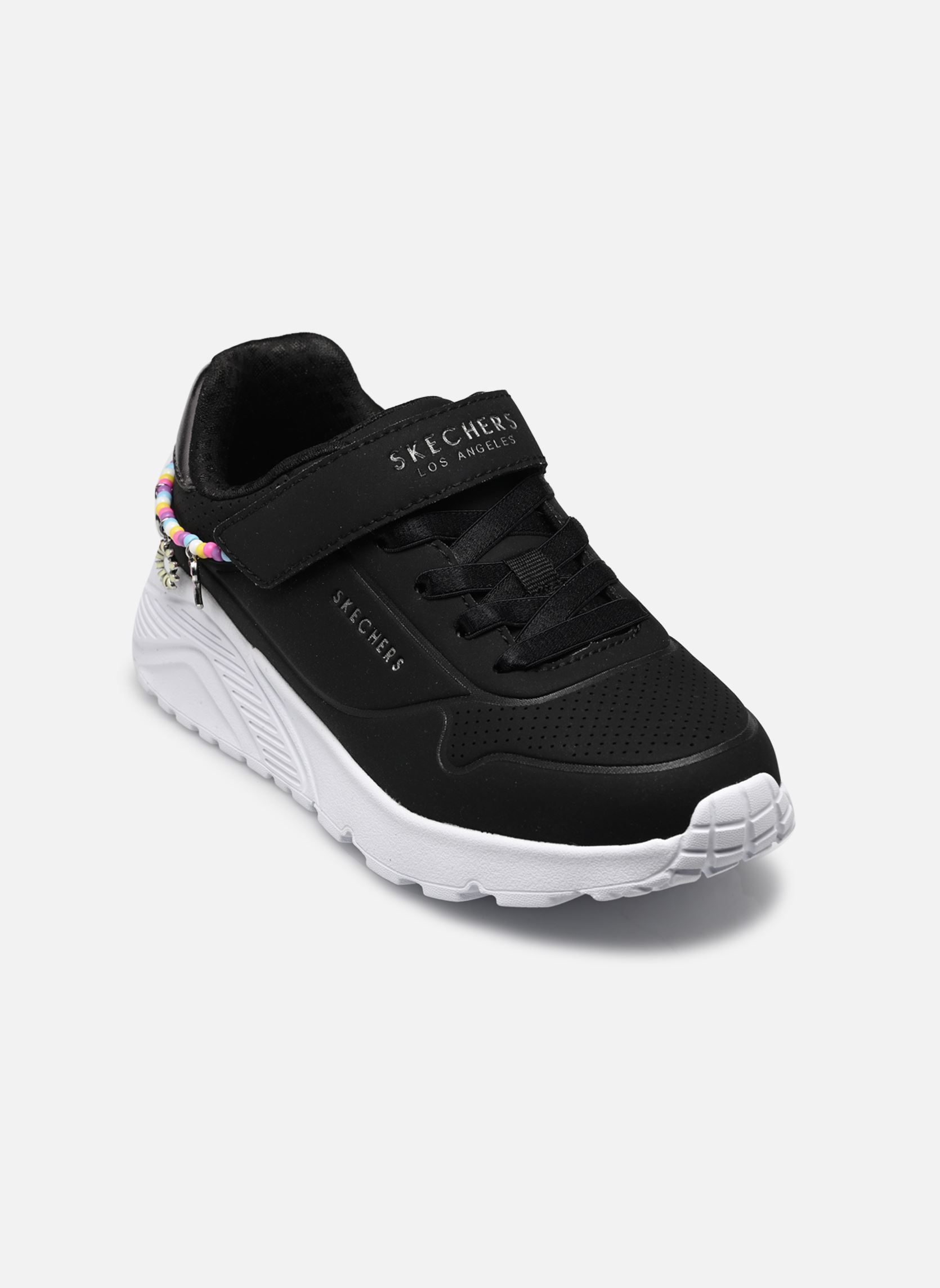 Sneaker Uno Lite - Charming Style mädchen schwarz Skechers Sneaker Uno Lite - Charming Style mädchen schwarz BKMT