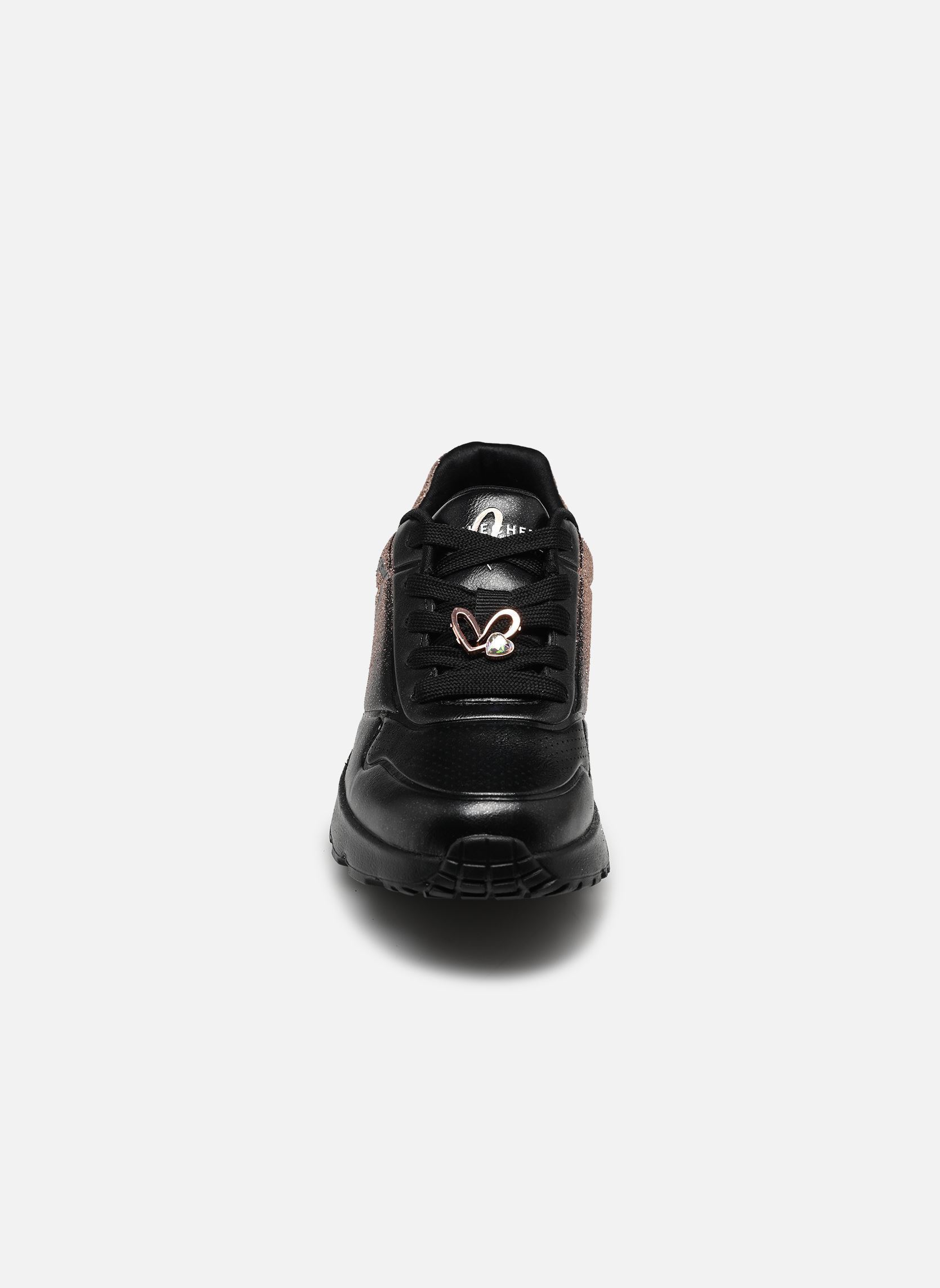 Sneakers Uno Lite - Heartdust Forever Goldcrown meisjes meerkleurig Skechers Sneakers Uno Lite - Heartdust Forever Goldcrown meisjes meerkleurig BKRG