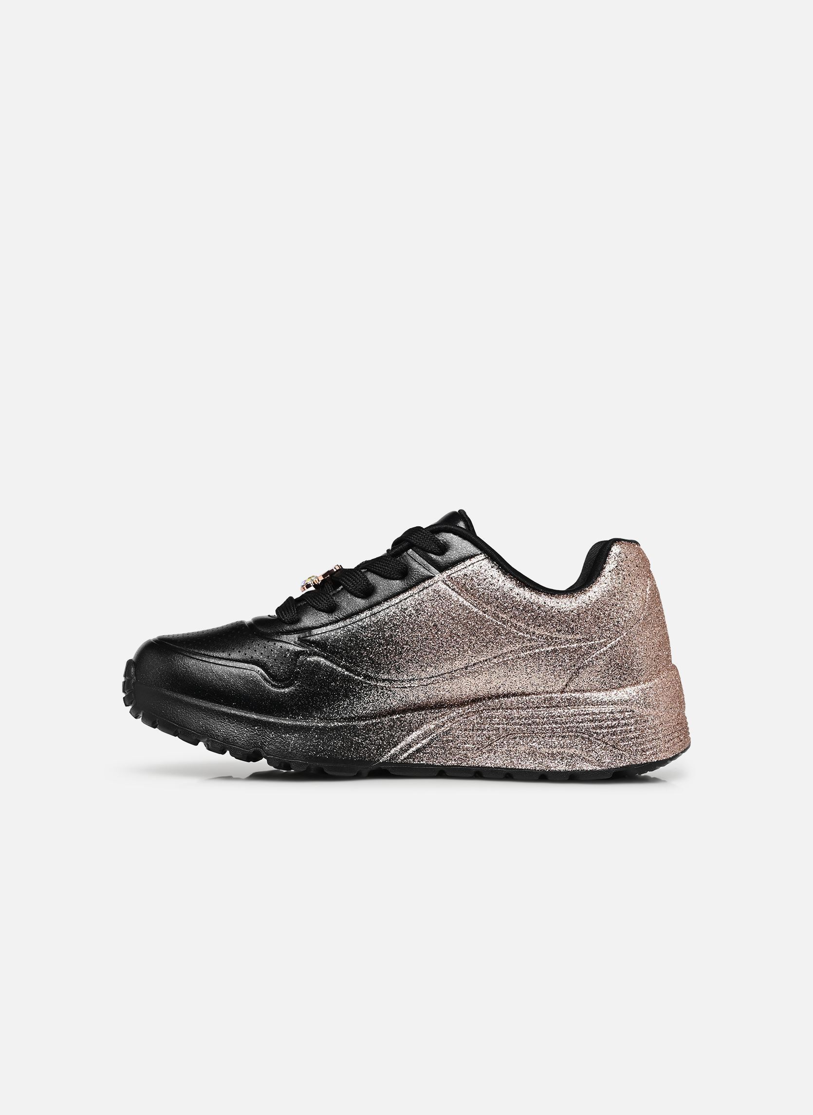 Sneakers Uno Lite - Heartdust Forever Goldcrown meisjes meerkleurig Skechers Sneakers Uno Lite - Heartdust Forever Goldcrown meisjes meerkleurig BKRG
