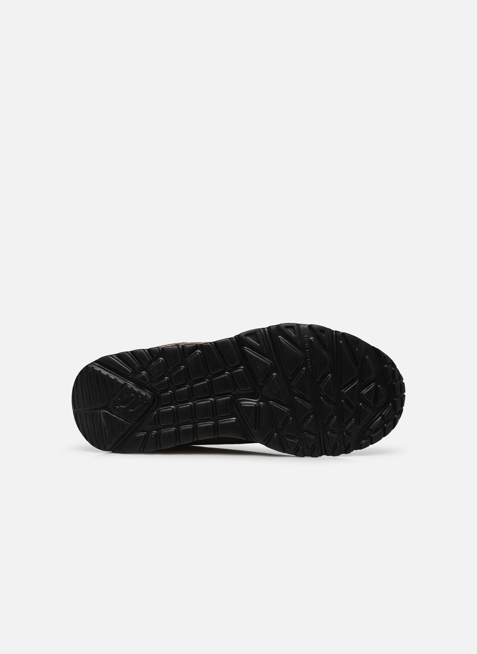 Sneakers Uno Lite - Heartdust Forever Goldcrown meisjes meerkleurig Skechers Sneakers Uno Lite - Heartdust Forever Goldcrown meisjes meerkleurig BKRG