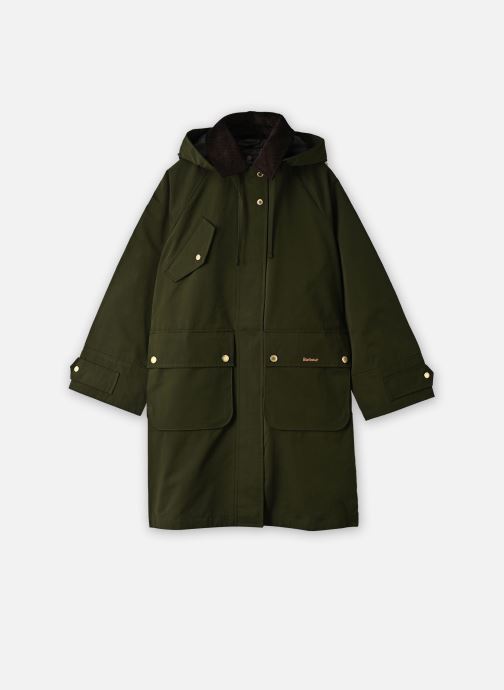Barbour Jacken und Mäntel Ingrim Showerproof Jacket damen khaki