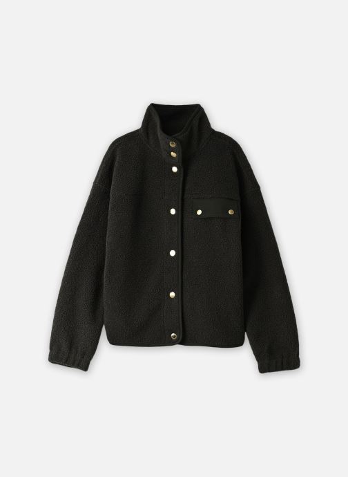 Barbour Jassen en mantels Mabel Fleece dames groen