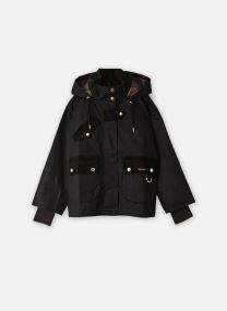 Jacken und Mäntel Willowmere Wax Jacket damen braun