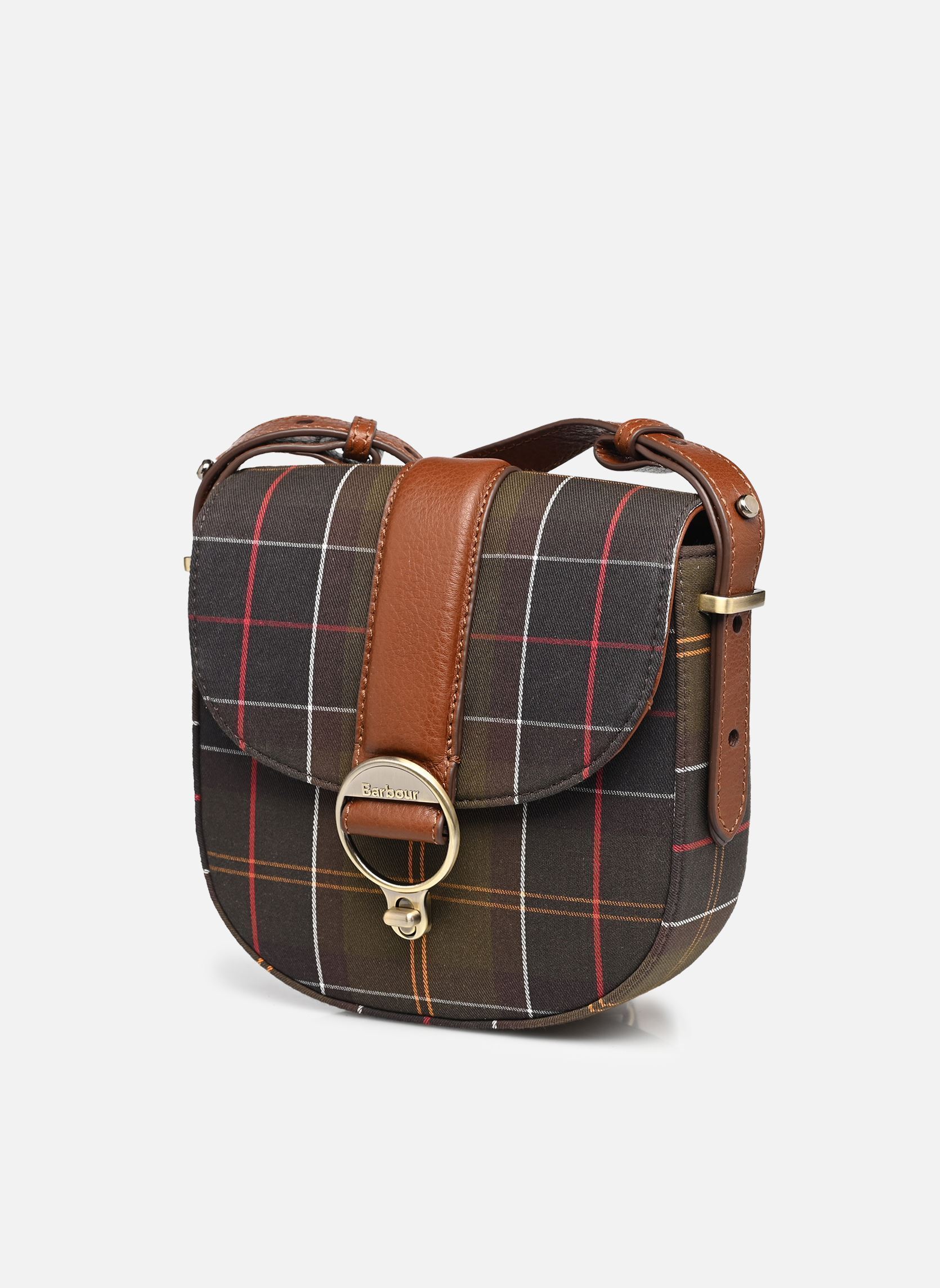 Taschen Elm Tartan Crossbody Bag damen grün Barbour Taschen Elm Tartan Crossbody Bag damen grün CLASSIC TARTAN