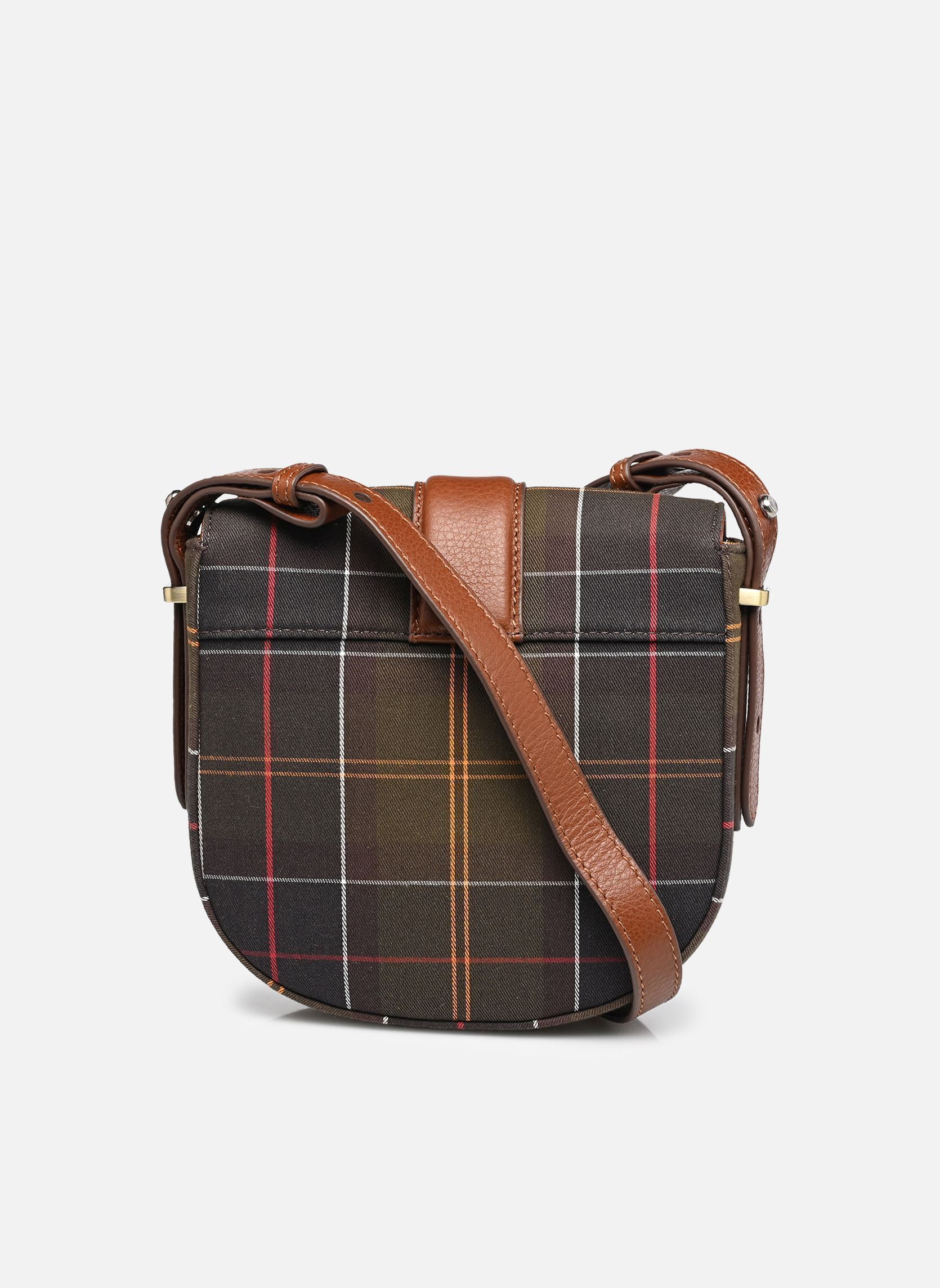 Taschen Elm Tartan Crossbody Bag damen grün Barbour Taschen Elm Tartan Crossbody Bag damen grün CLASSIC TARTAN