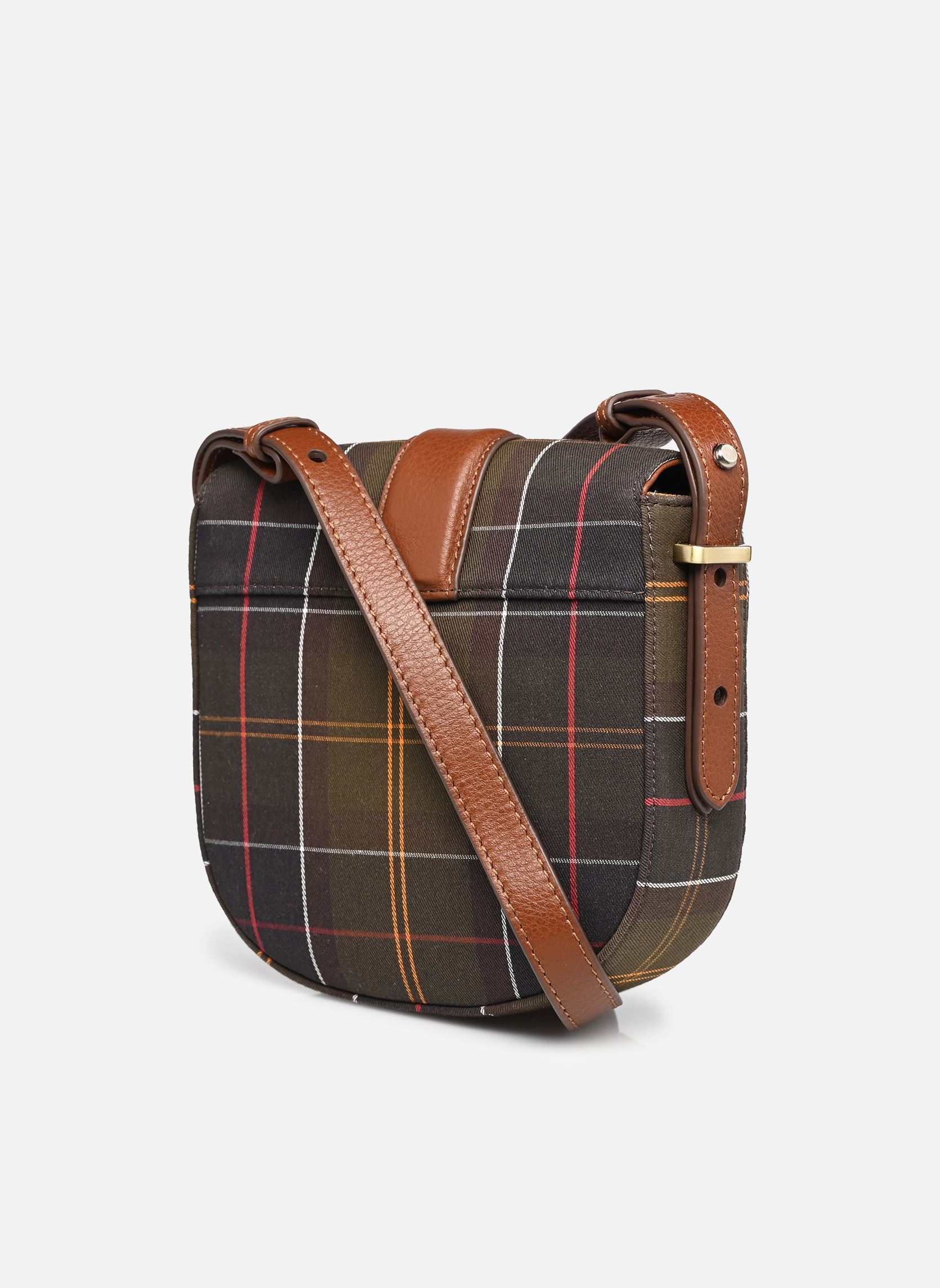 Taschen Elm Tartan Crossbody Bag damen grün Barbour Taschen Elm Tartan Crossbody Bag damen grün CLASSIC TARTAN